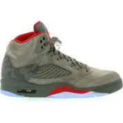 Air Jordan 5 Retro Reflective Camo