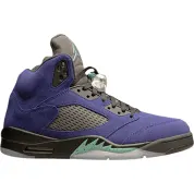 Air Jordan 5 Retro "Alternate Grape"