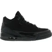 Jordan 3 Retro Black Cat (2007)