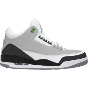Air Jordan 3 Retro "Chlorophyl"