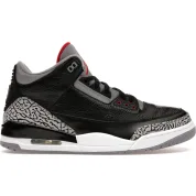 Air Jordan 3 Retro Black Cement