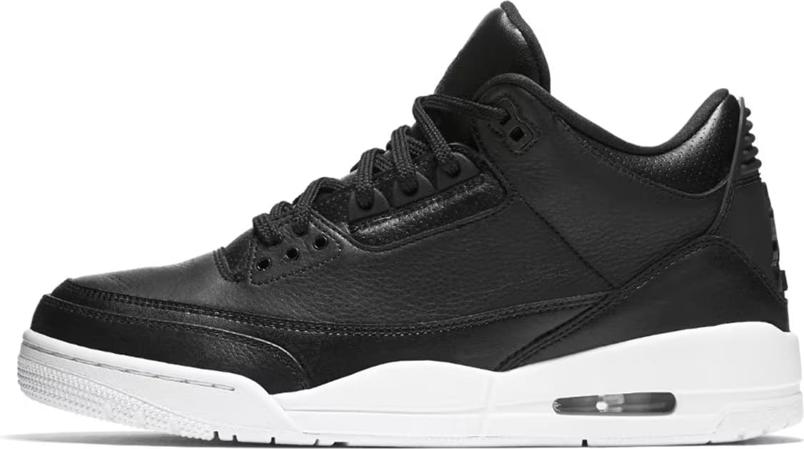 Air Jordan Nike AJ 3 III Retro Cyber Monday