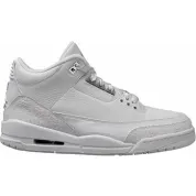 Air Jordan 3 Retro Pure White