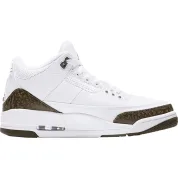 Air Jordan 3 Retro 'Mocha" 2018