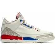 Air Jordan 3 "Charity Game"