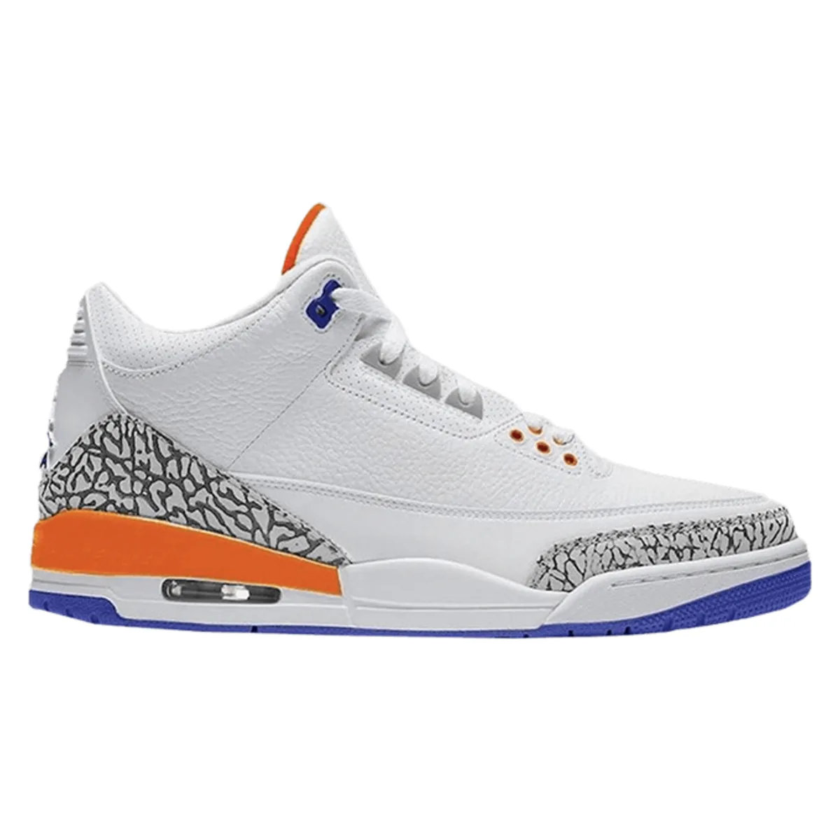 Air Jordan 3 Retro "Knicks"