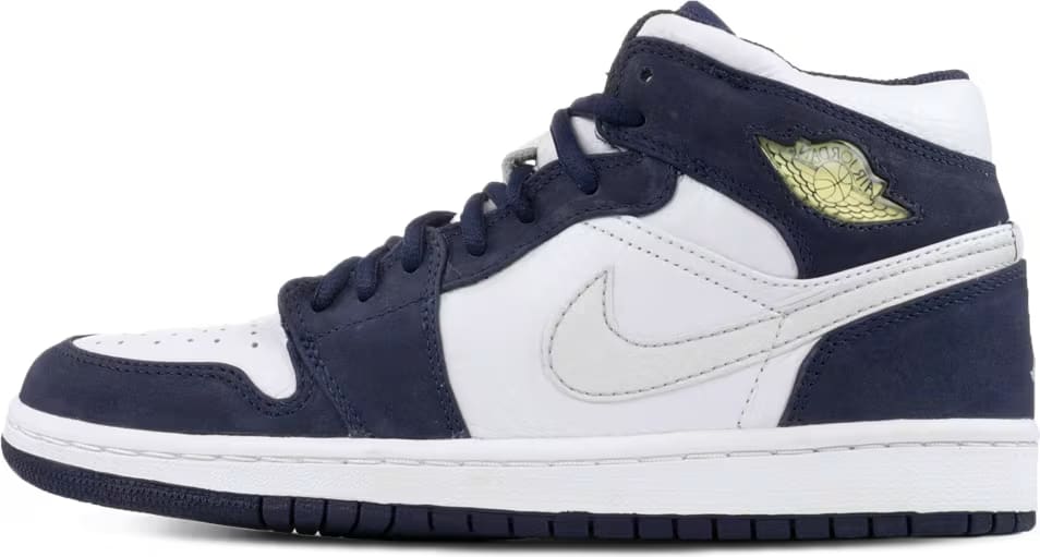 Air Jordan 1 Retro Navy