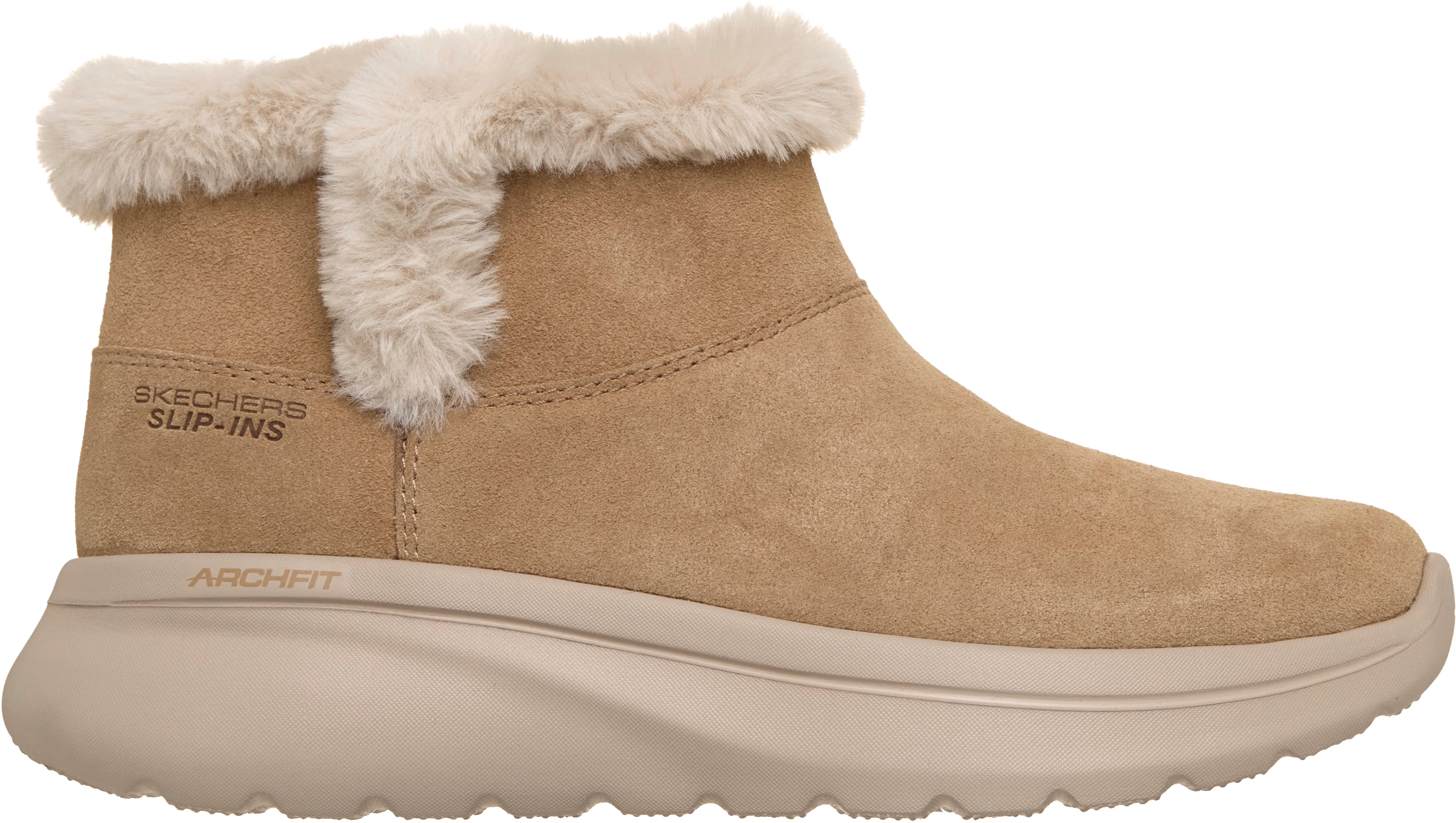 Skechers Slip-ins Relaxed Fit: GO WALK Arch Fit N-Joy - Elevate