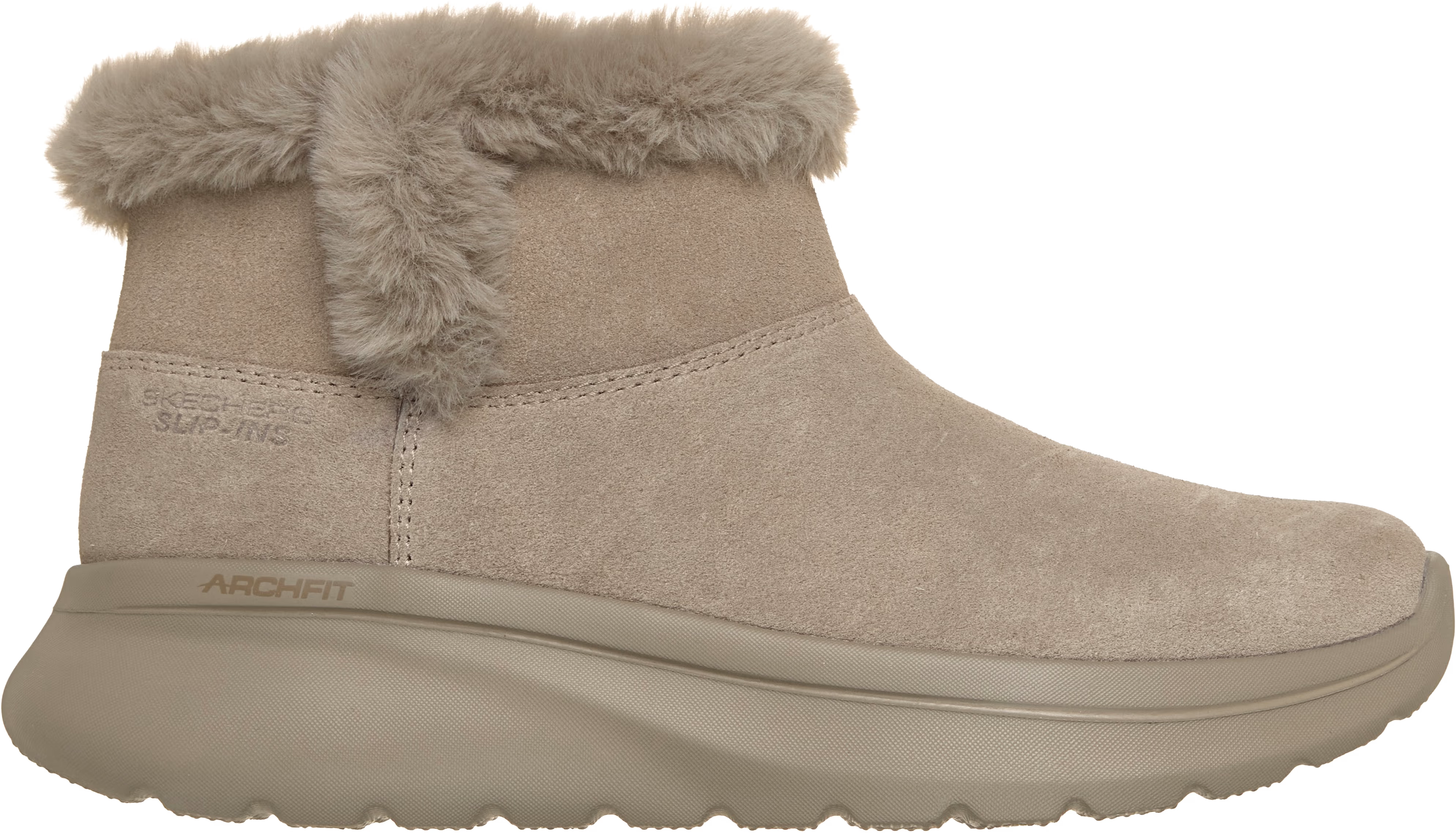 Skechers Slip-ins Relaxed Fit: GO WALK Arch Fit N-Joy - Elevate