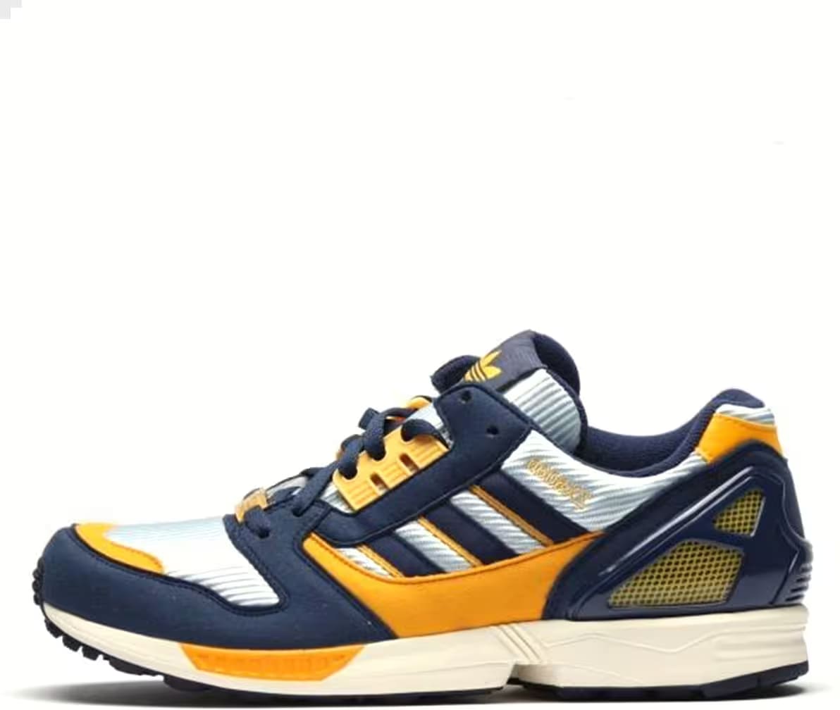 adidas ZX 8000 Dawn Blue