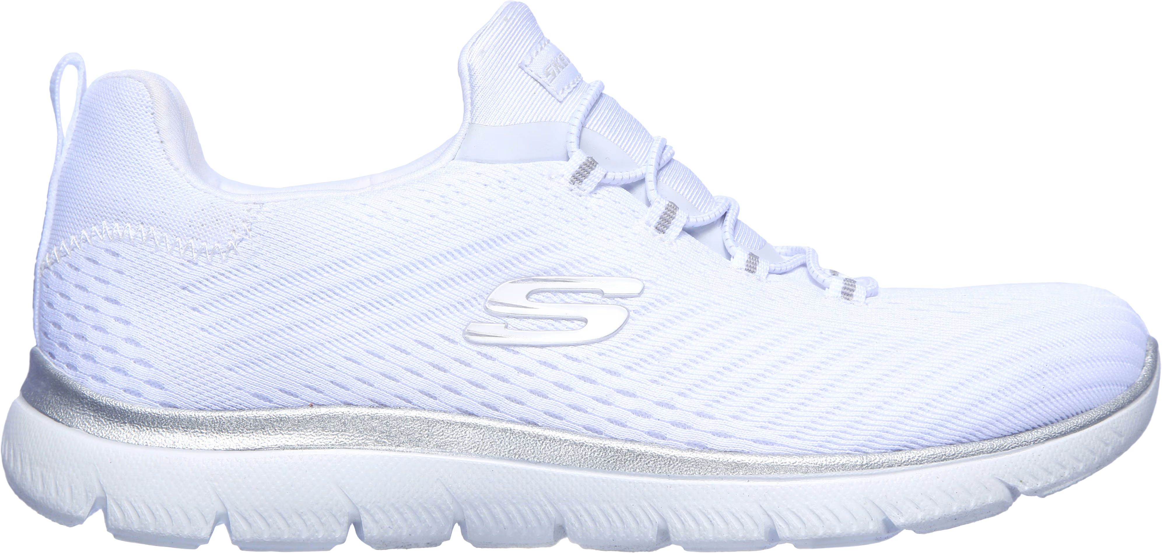 Skechers Summits - Fast Attraction