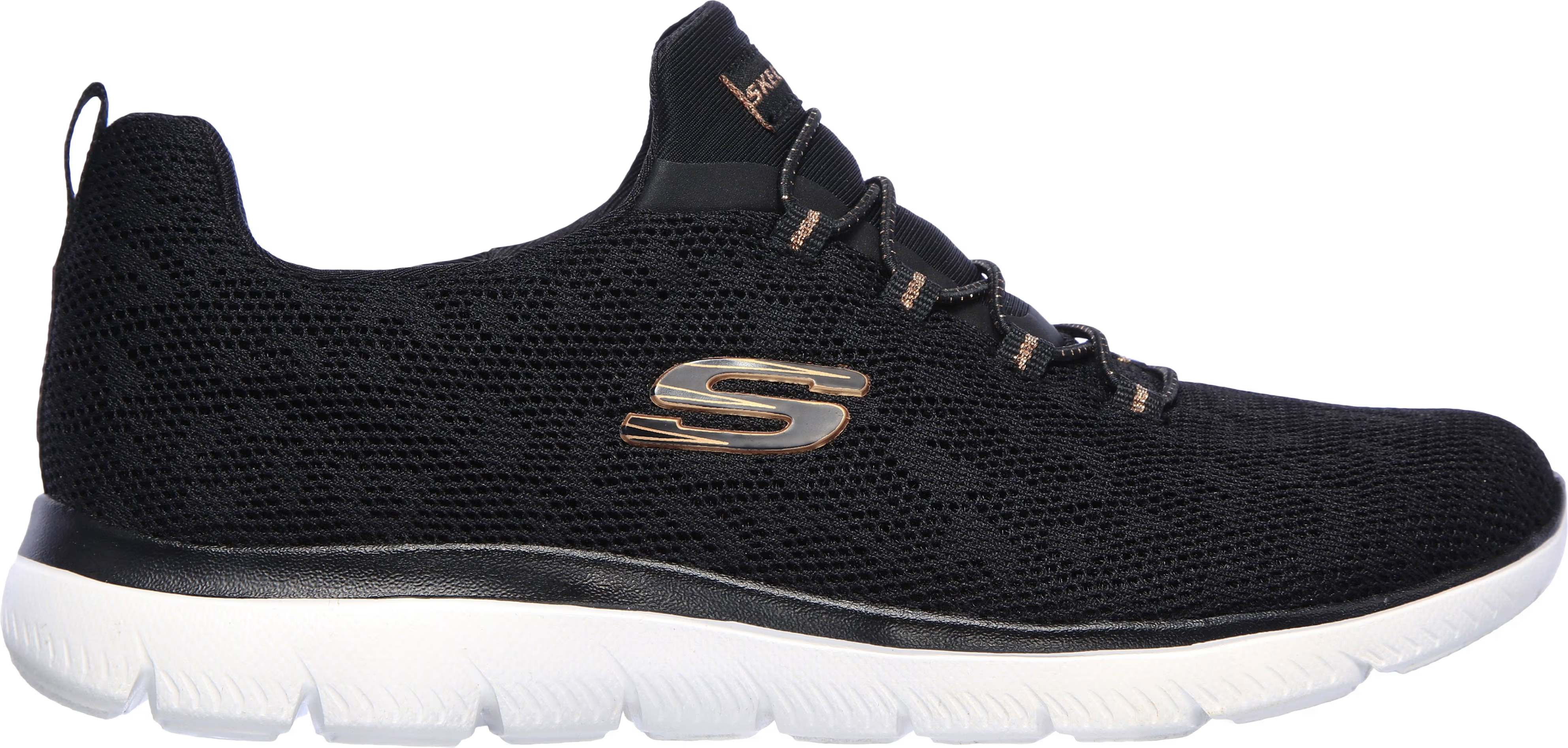 Skechers Summits - Leopard Spot