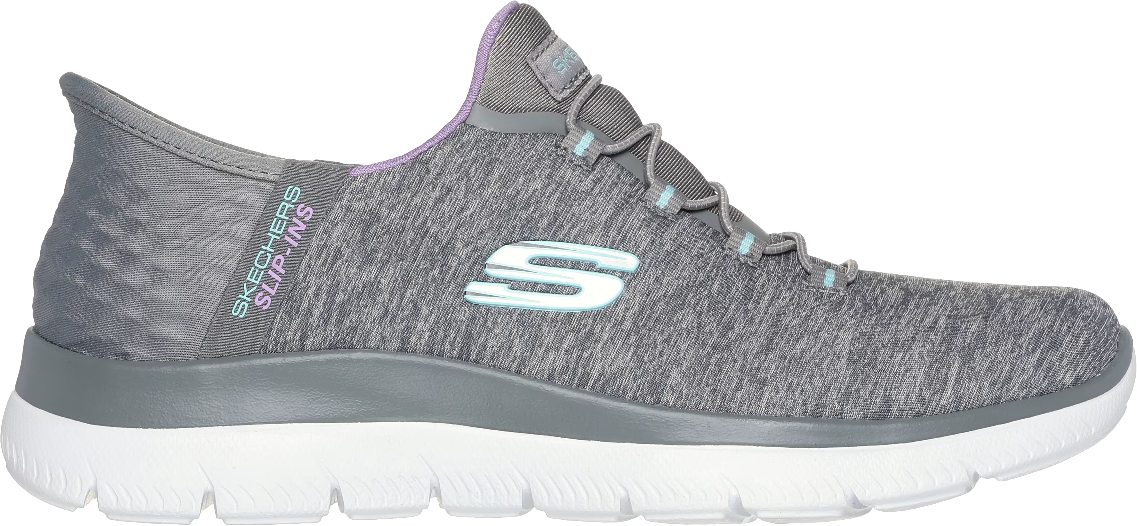 Skechers Slip-ins: Summits - Dazzling Haze