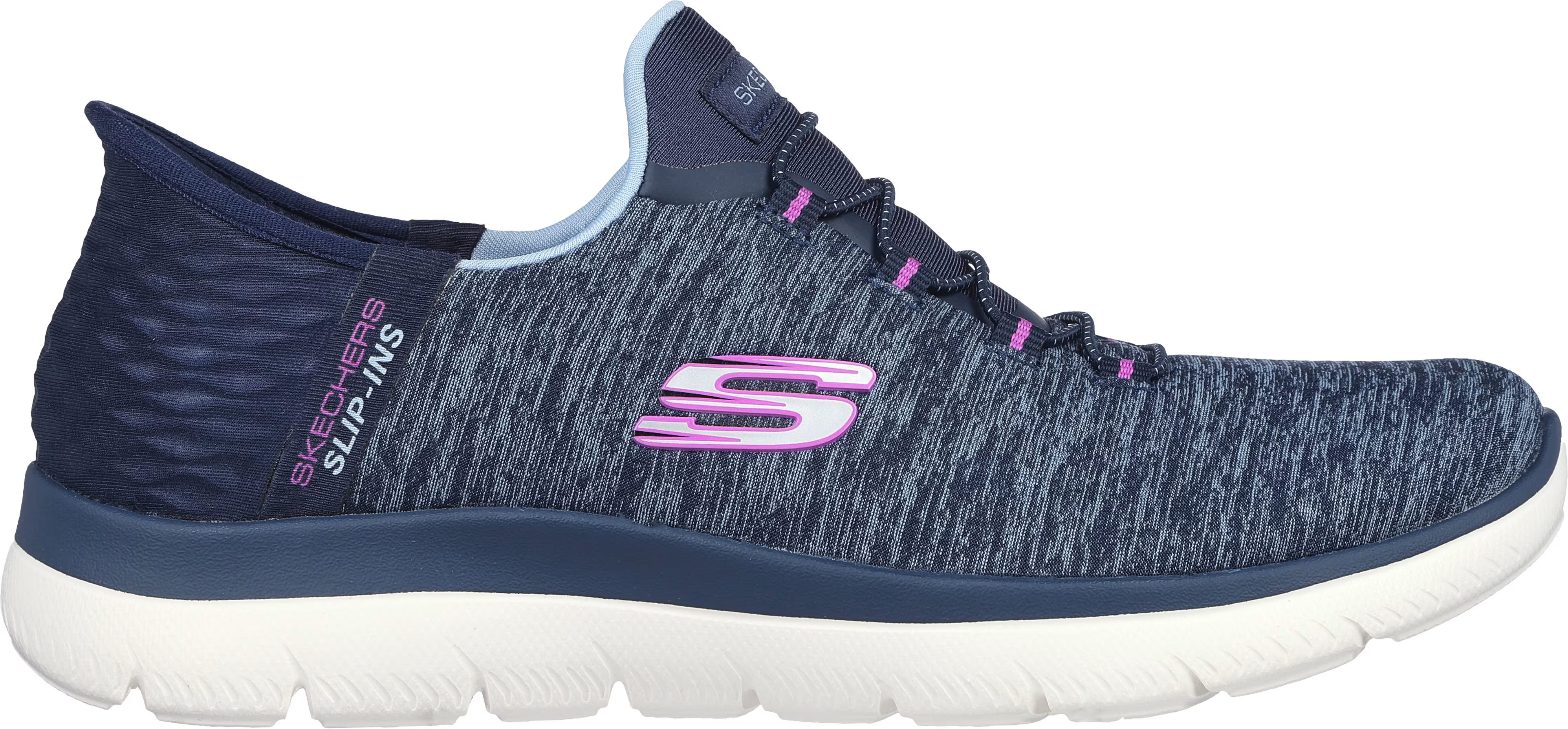 Skechers Slip-ins: Summits - Dazzling Haze