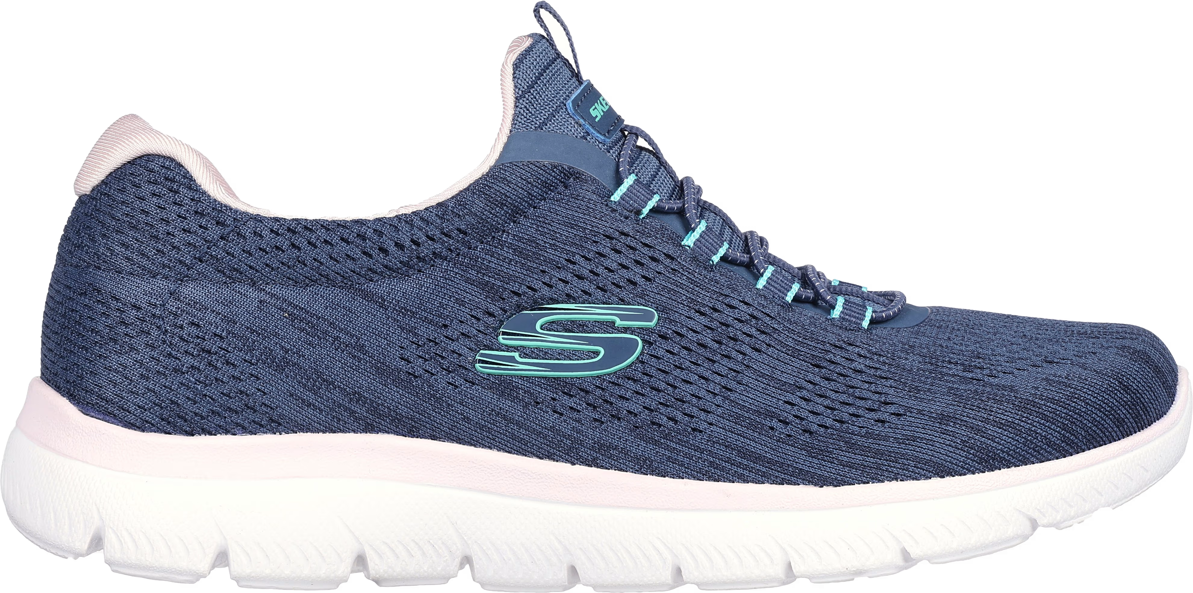 Skechers Summits - Fun Flair