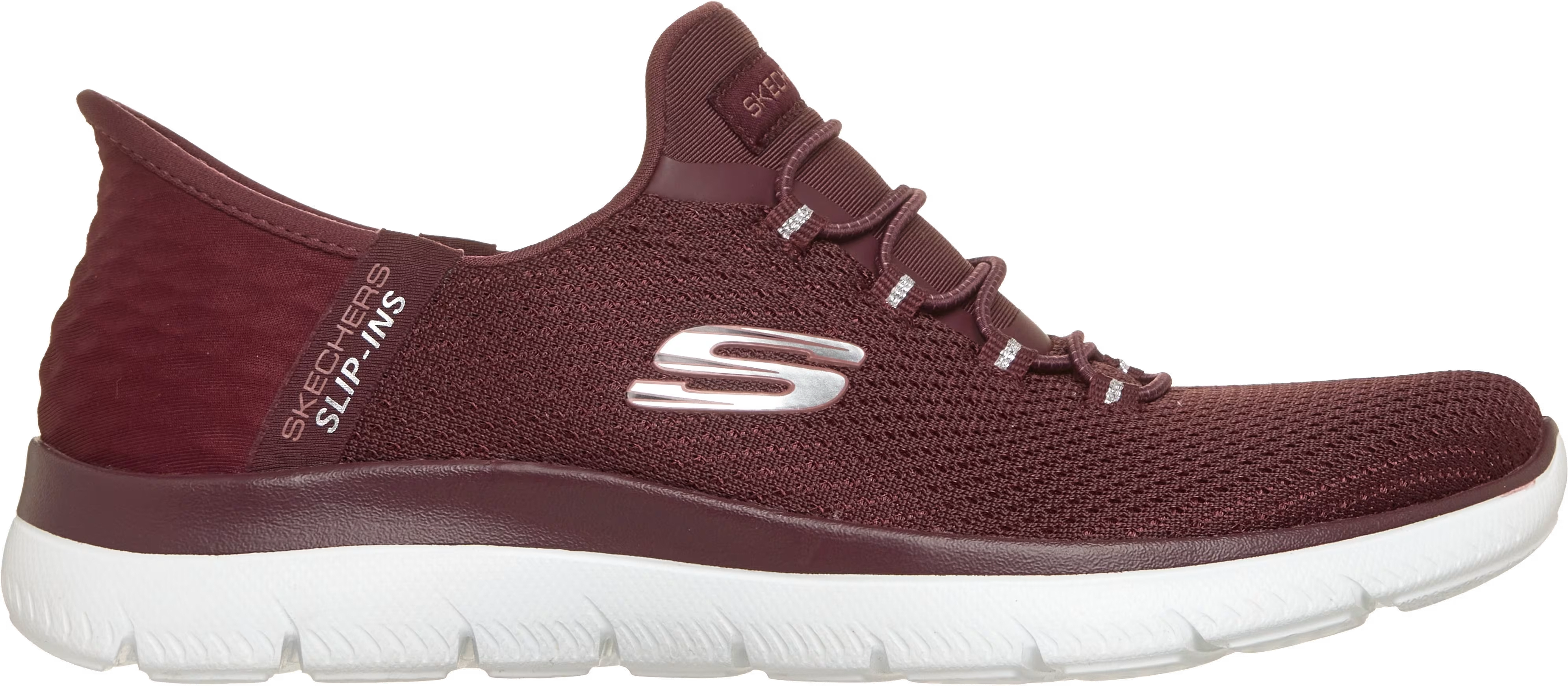 Skechers Slip-ins: Summits - Diamond Dream