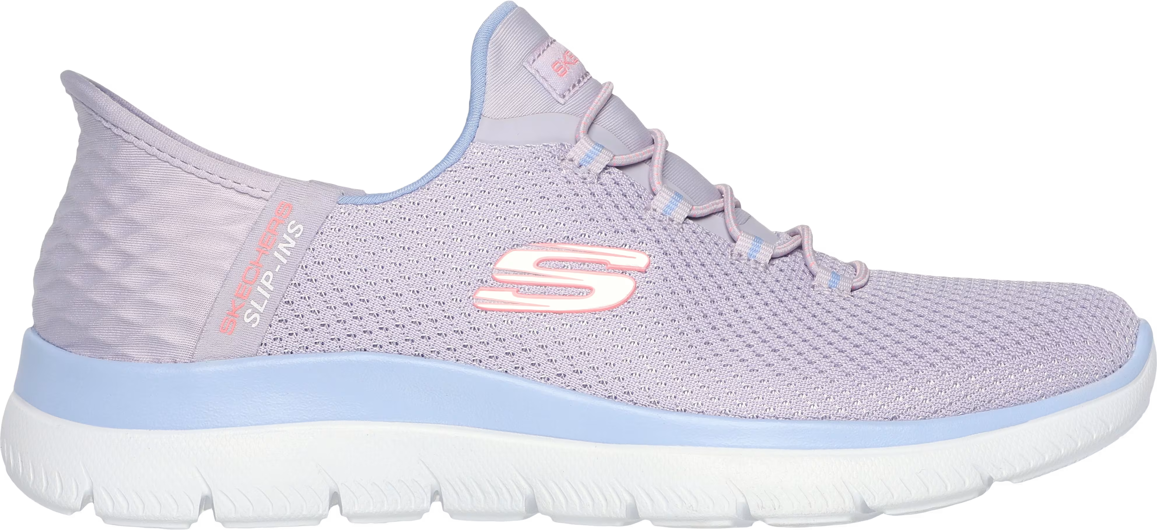 Skechers Slip-ins: Summits - Diamond Dream