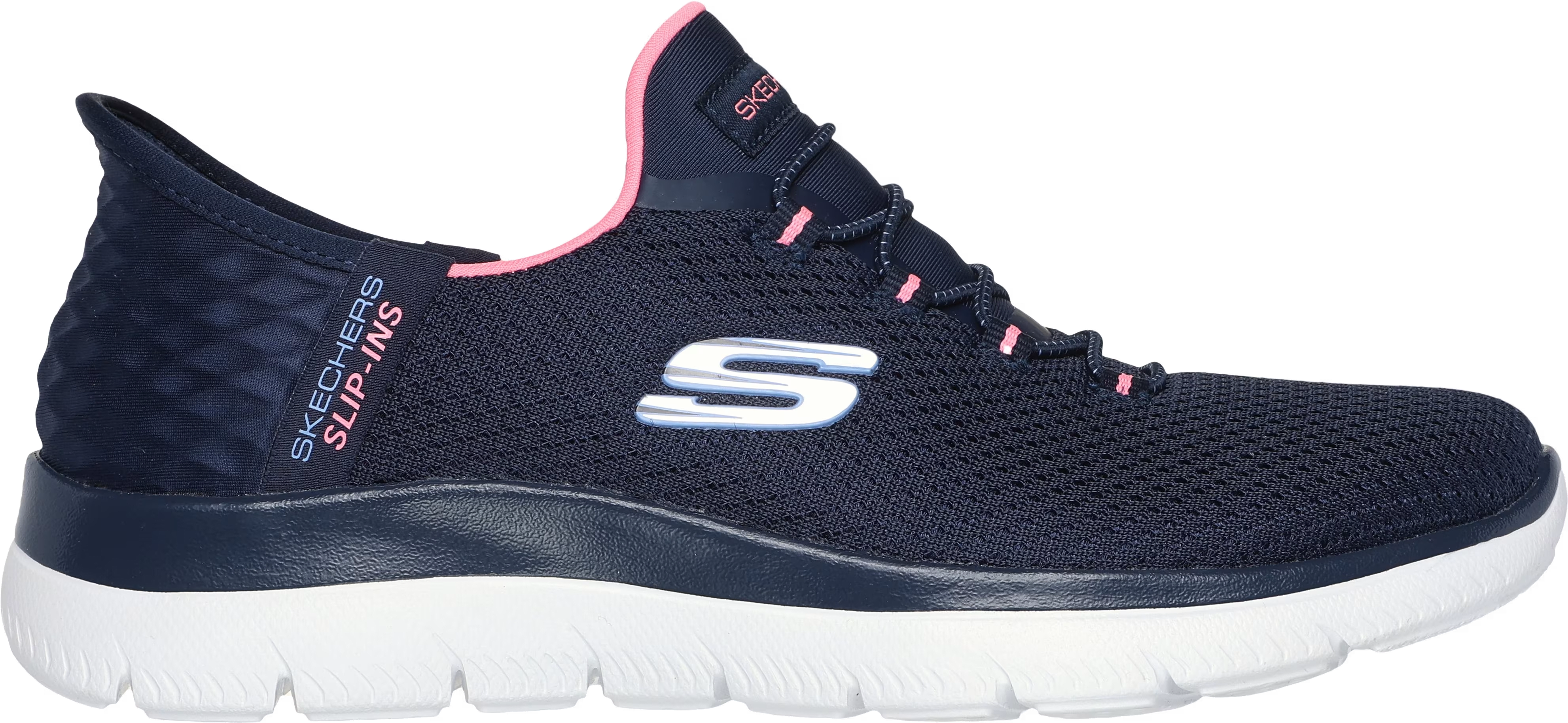 Skechers Slip-ins: Summits - Diamond Dream