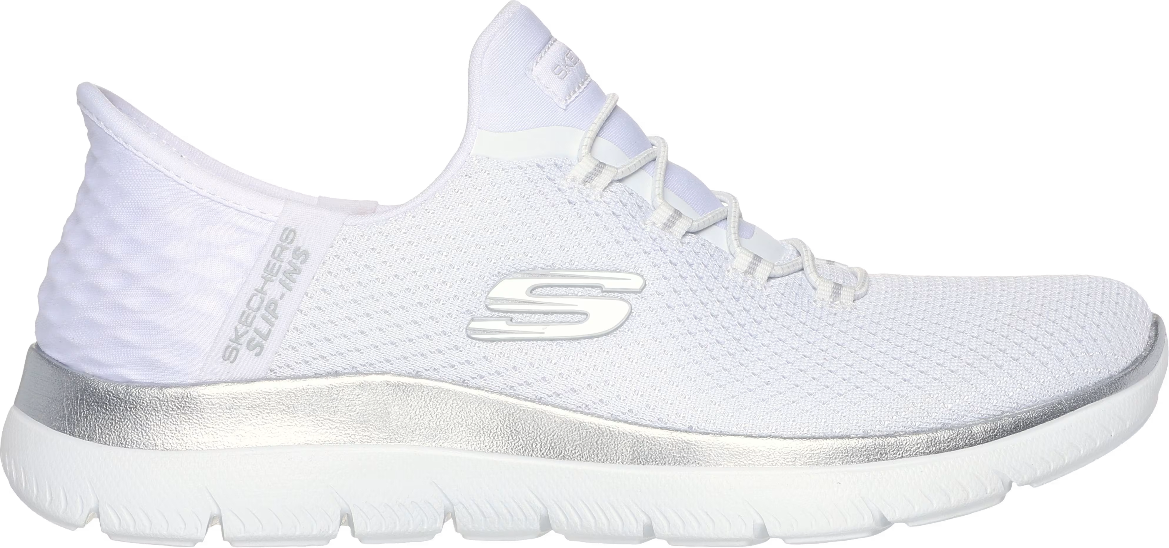 Skechers Slip-ins: Summits - Diamond Dream