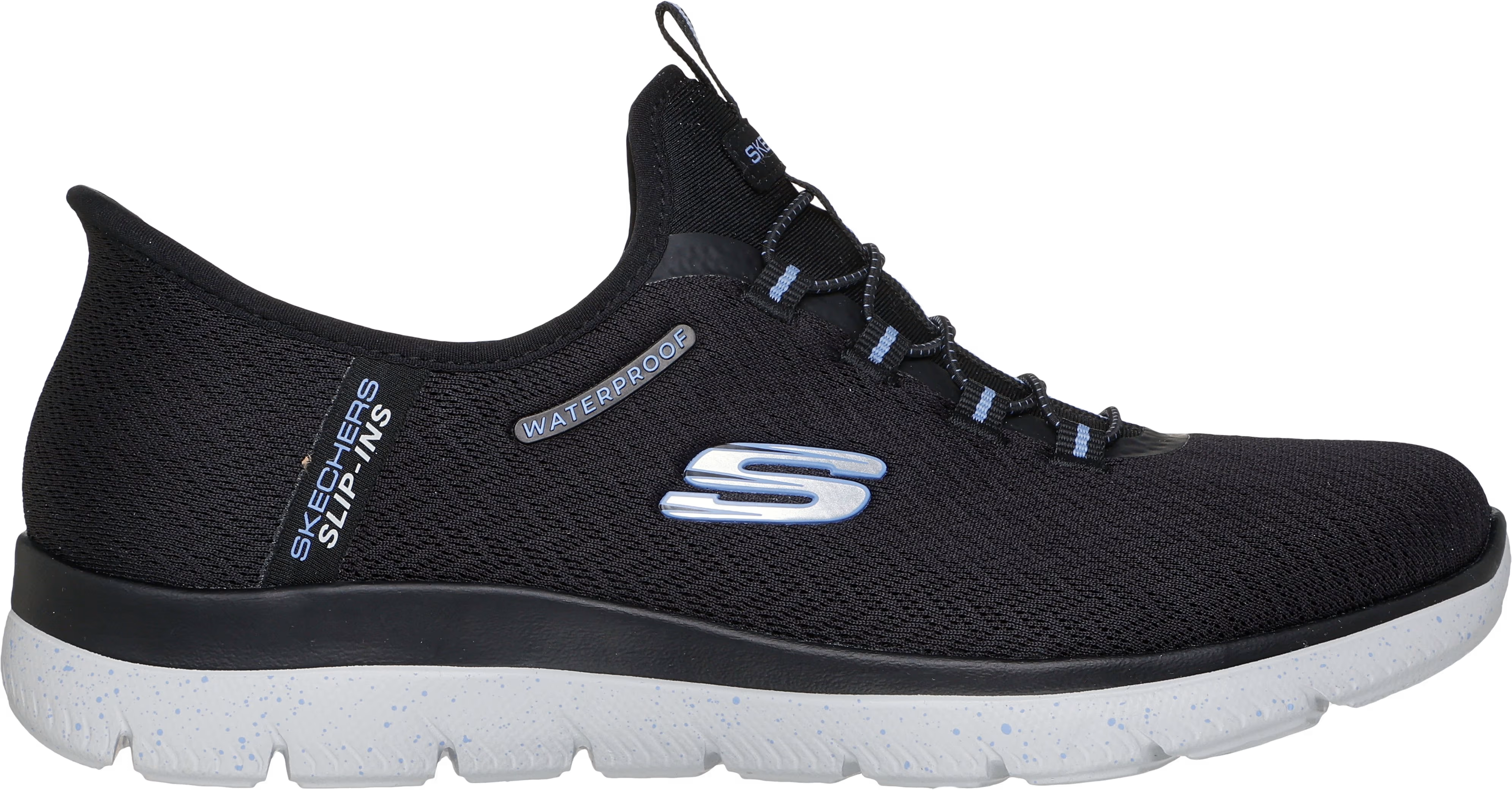 Skechers Slip-ins Waterproof: Summits - Best Choice