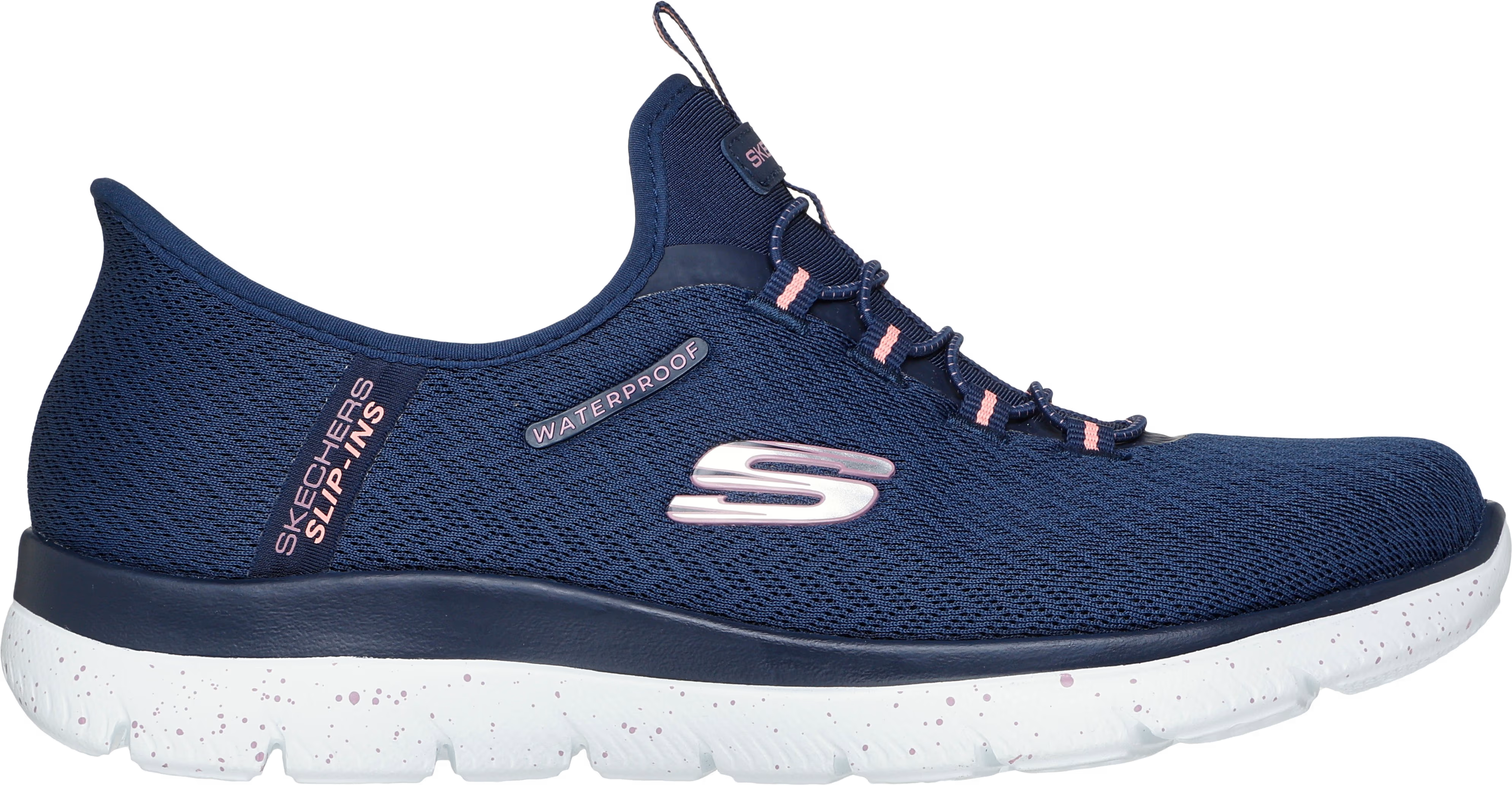Skechers Slip-ins Waterproof: Summits - Best Choice