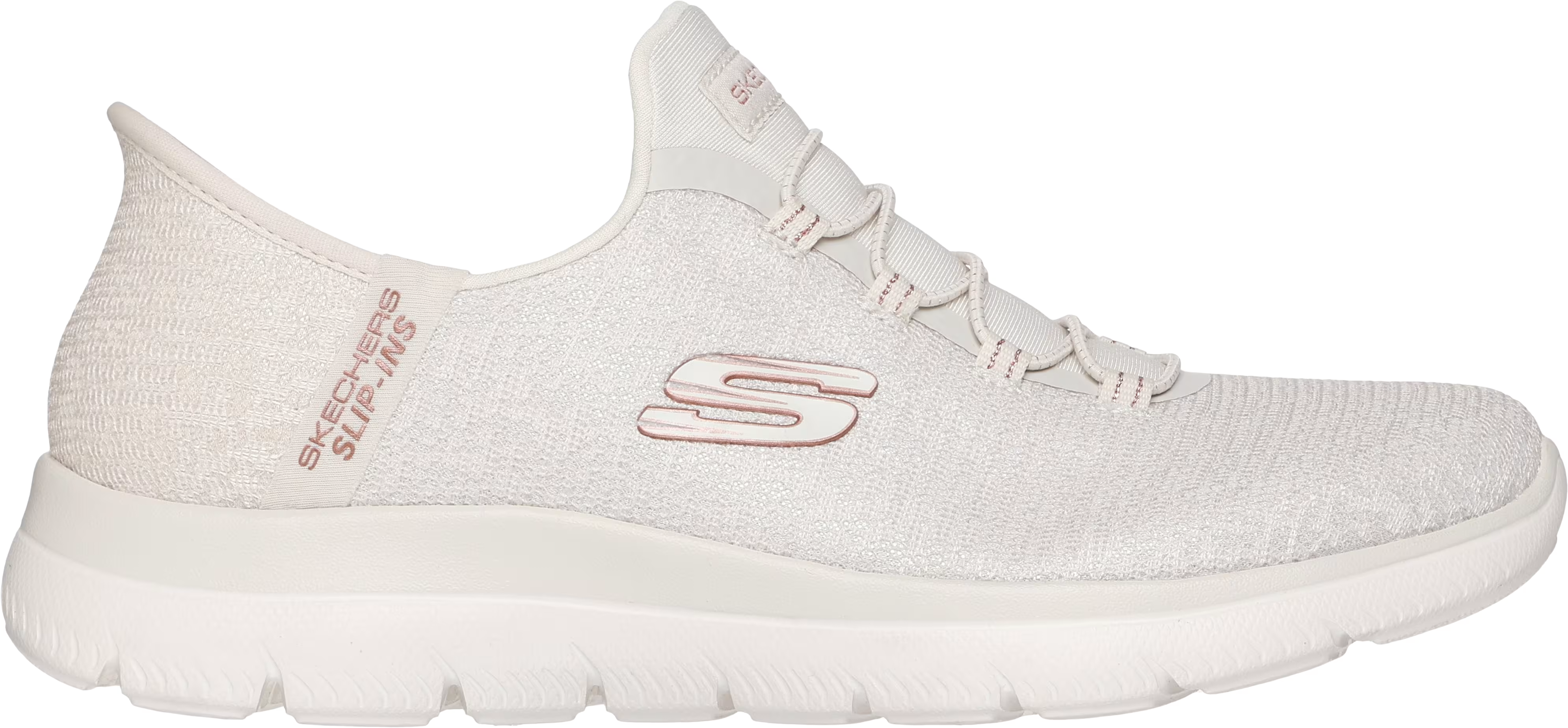Skechers Slip-ins: Summits - Lunar Glow