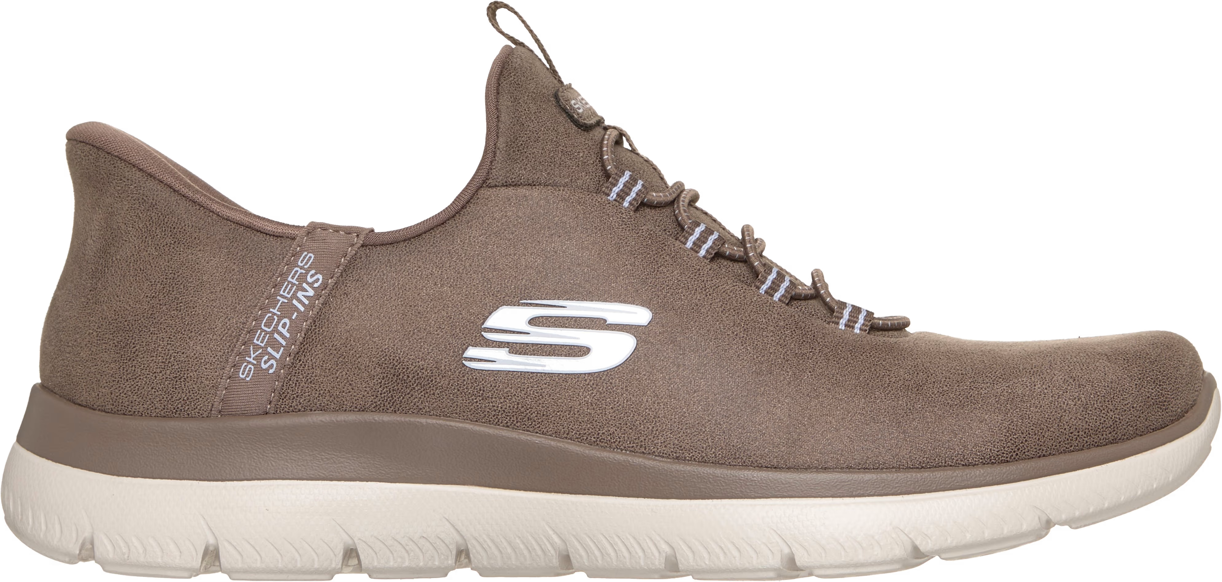 Skechers Slip-ins: Summits - True Stride