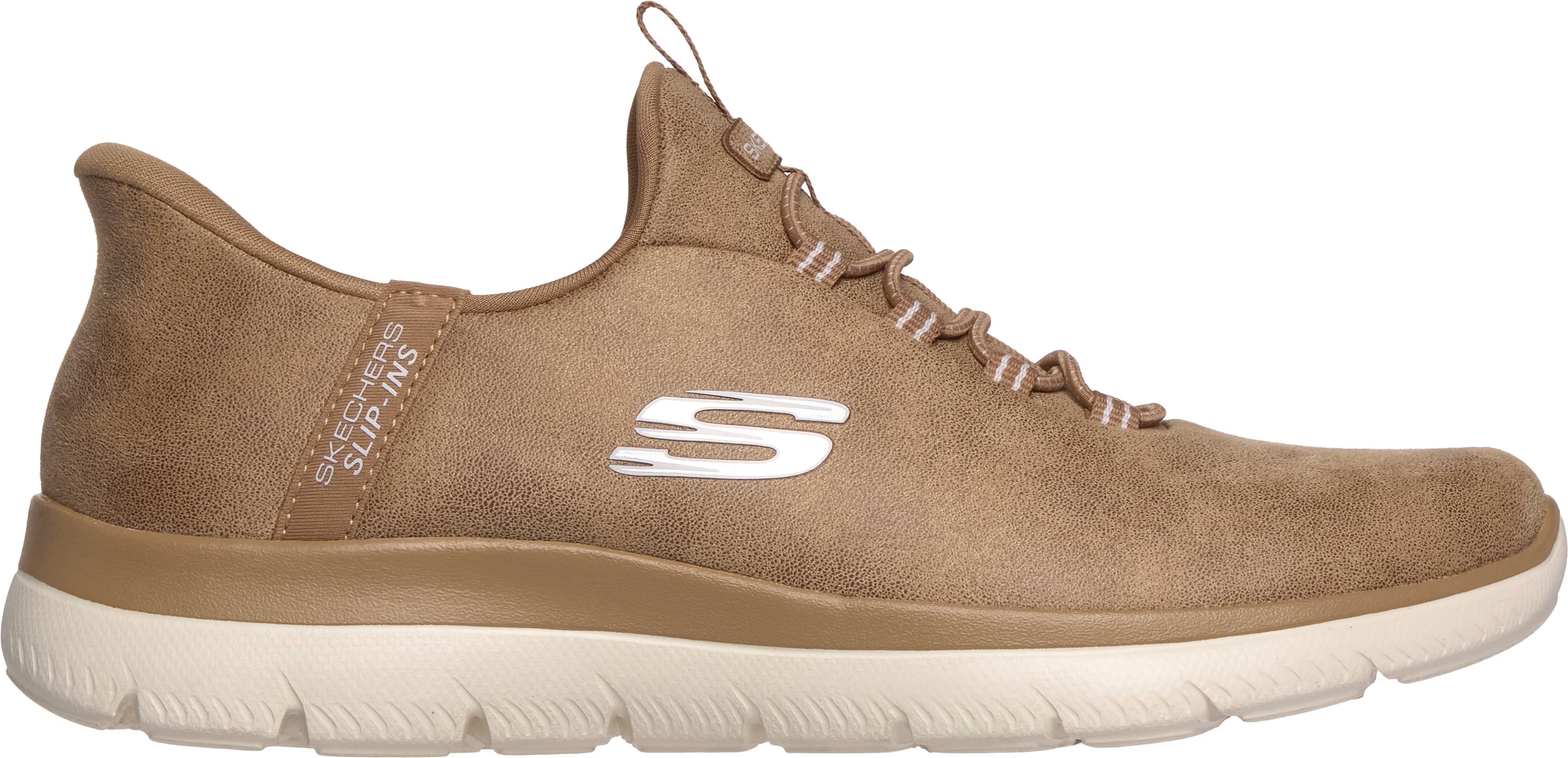 Skechers Slip-ins: Summits - True Stride
