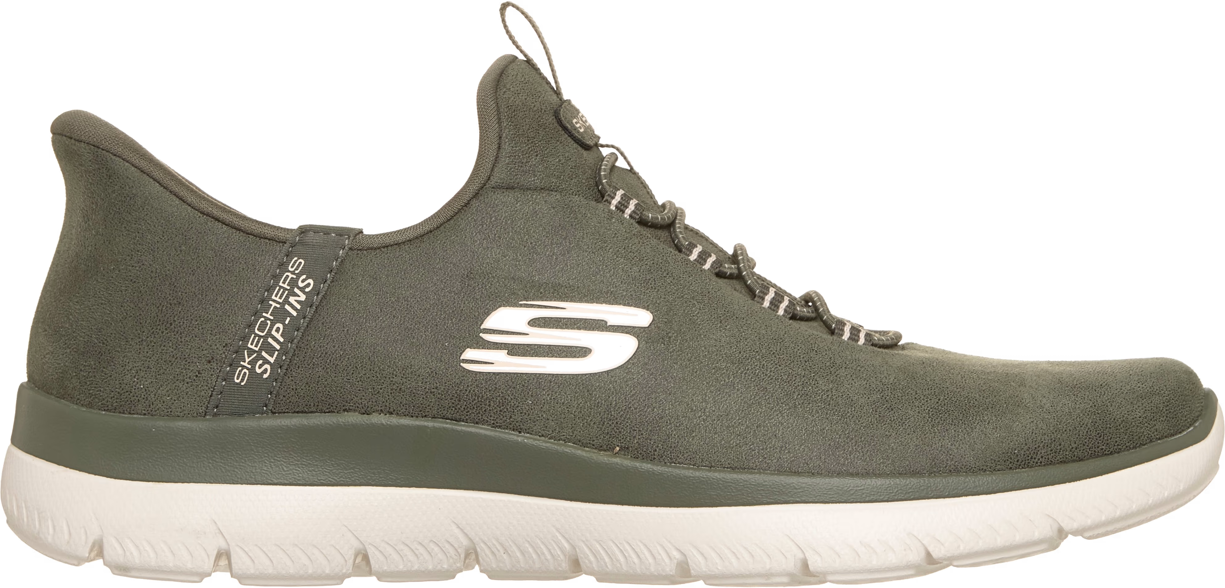 Skechers Slip-ins: Summits - True Stride