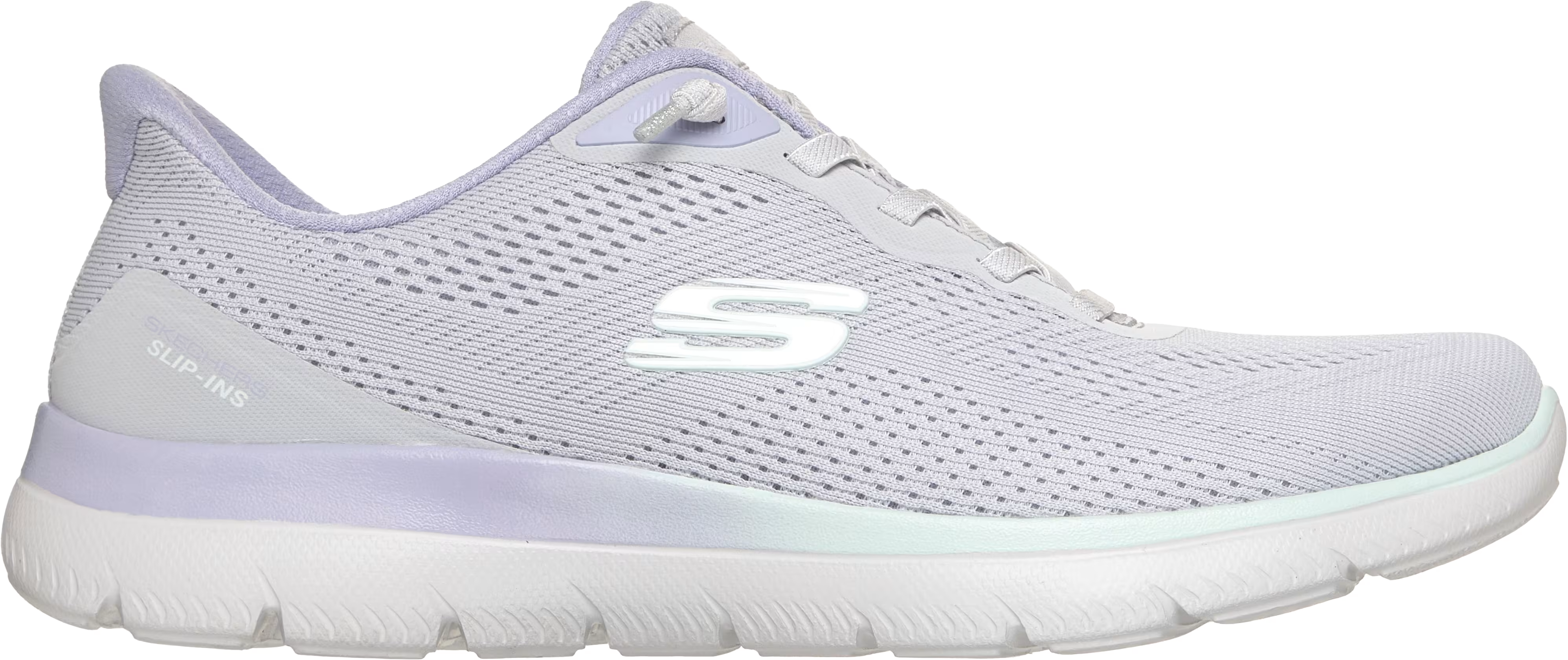 Skechers Slip-ins: Summits - Sweet Skies