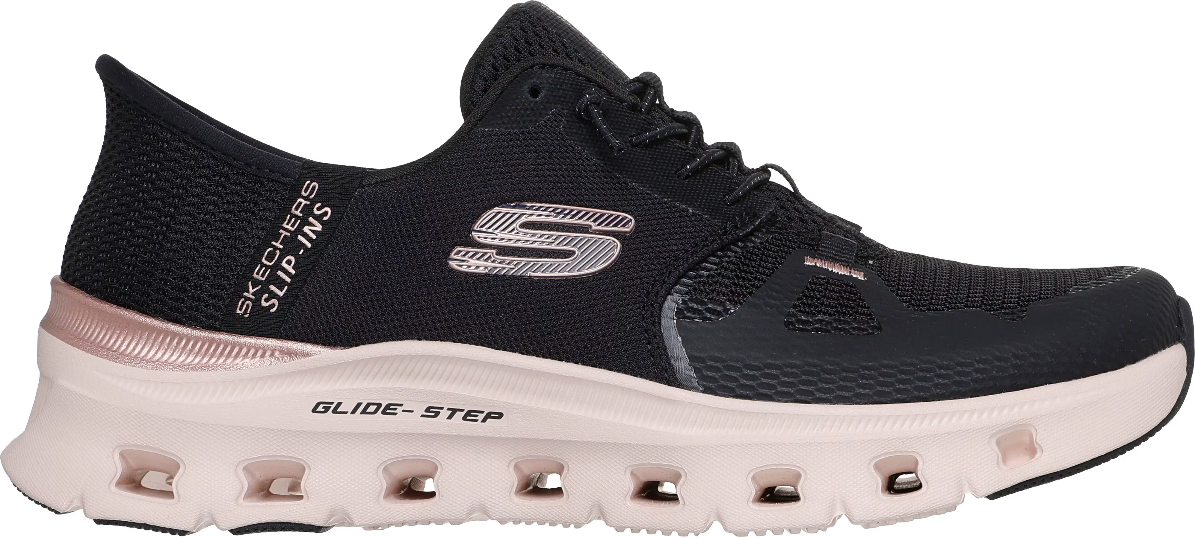 Skechers Slip-ins: Glide-Step Pro - Radiant Stride