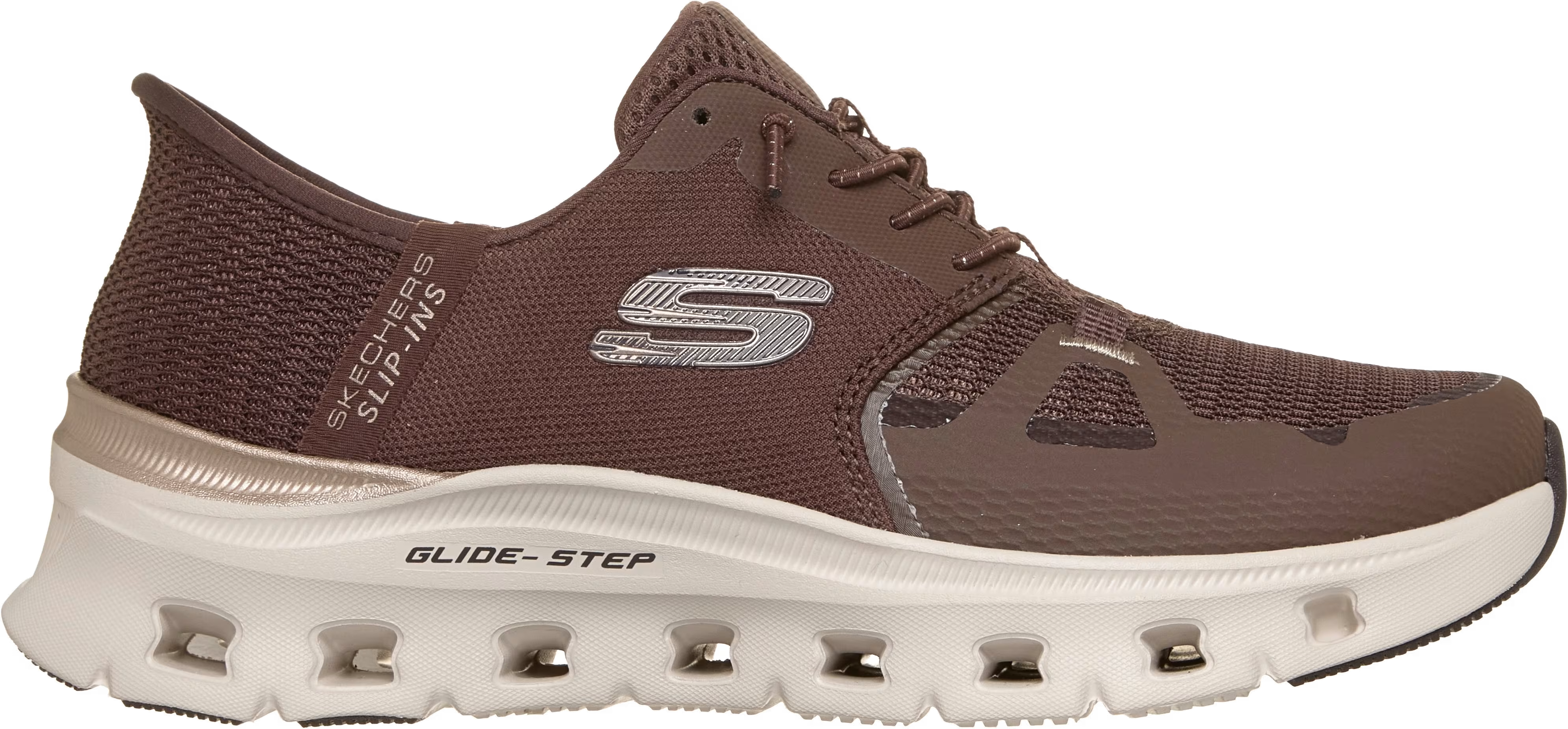 Skechers Slip-ins: Glide-Step Pro - Radiant Stride
