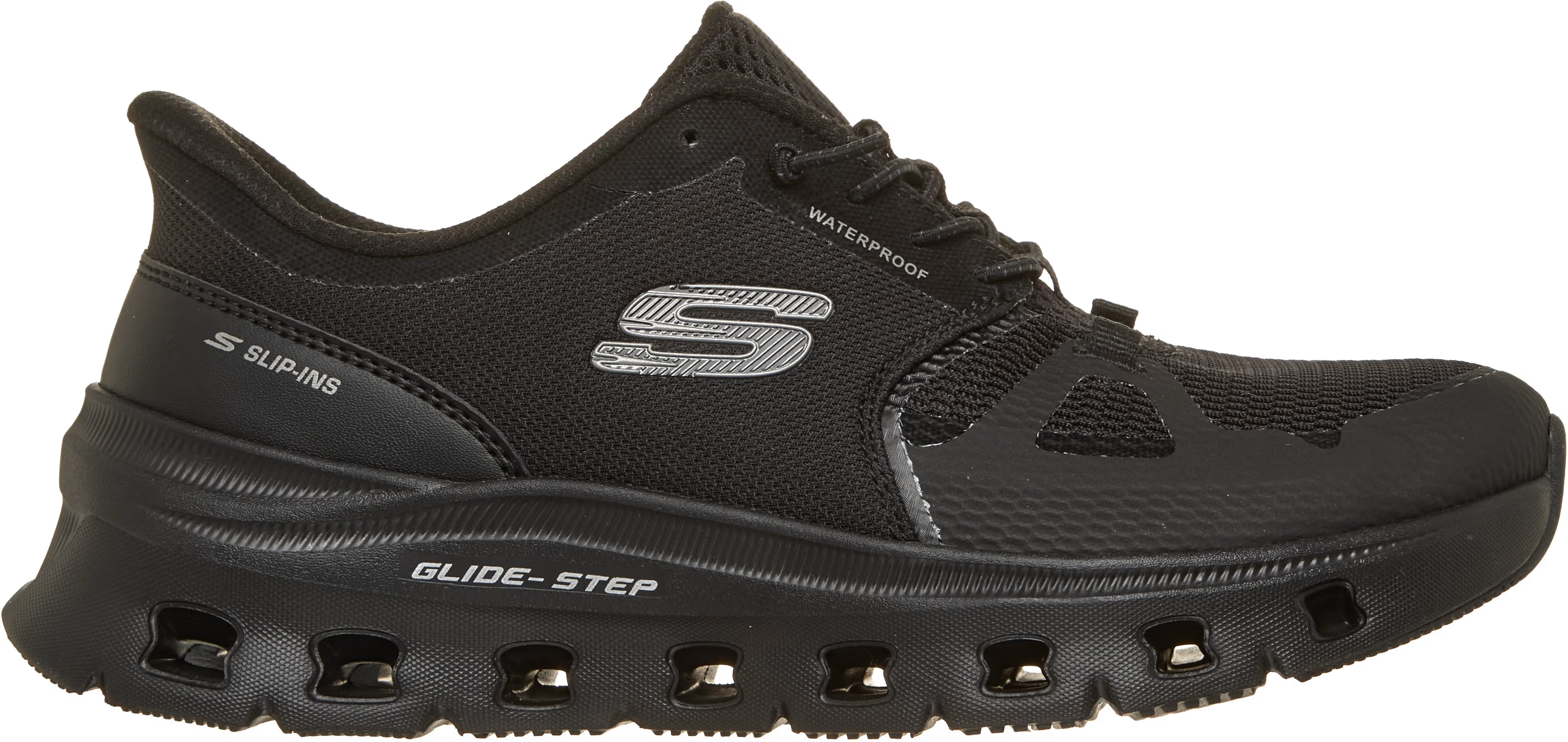 Skechers Slip-ins Waterproof: Glide-Step Pro - Soft Mist