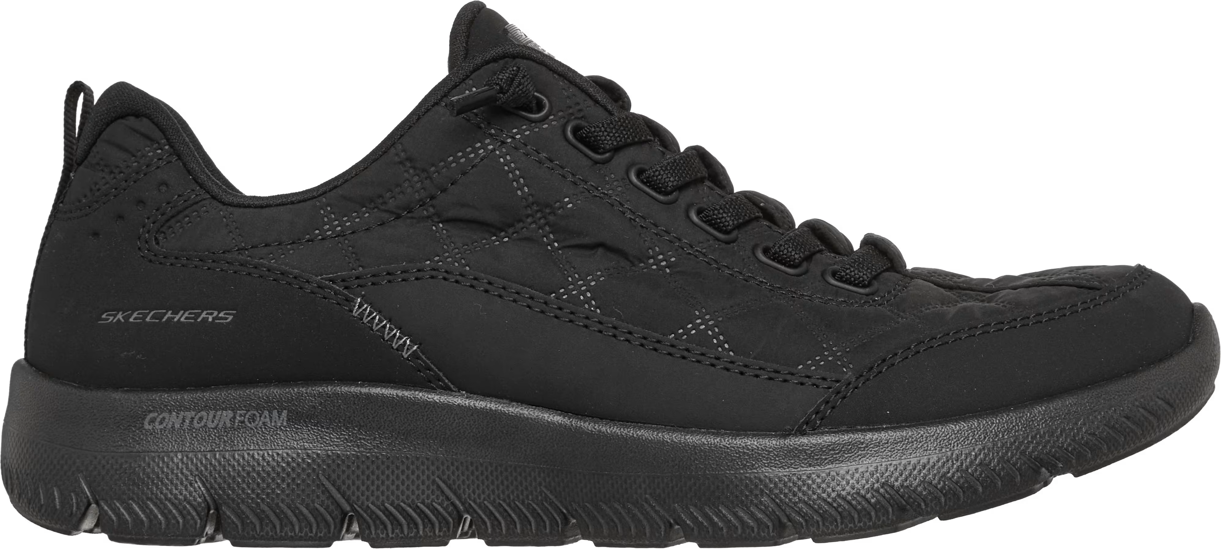 Skechers Summits Contour Foam - Cozy Fit