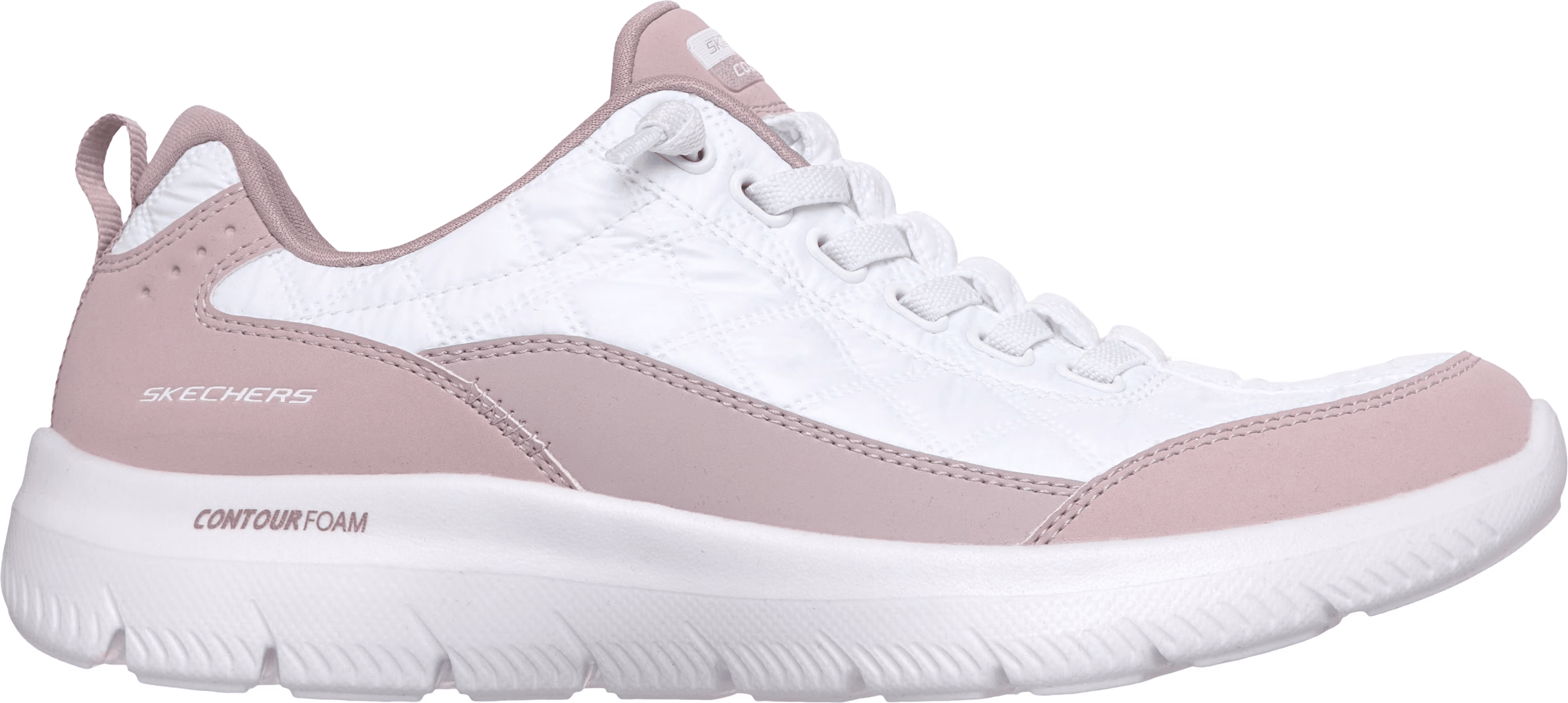Skechers Summits Contour Foam - Cozy Fit