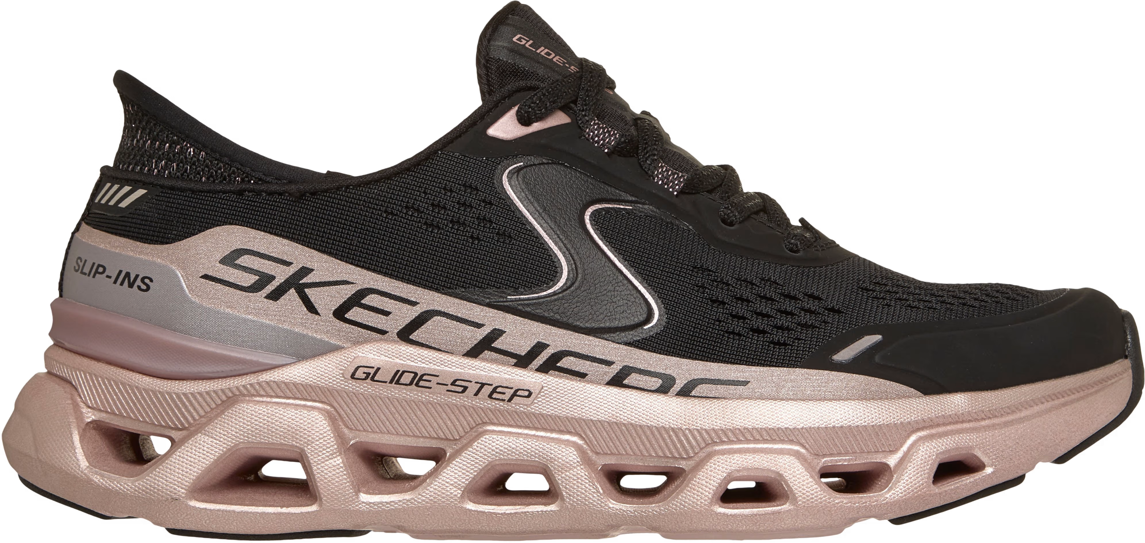 Skechers Slip-ins: Glide-Step Altus - Starlight Shine