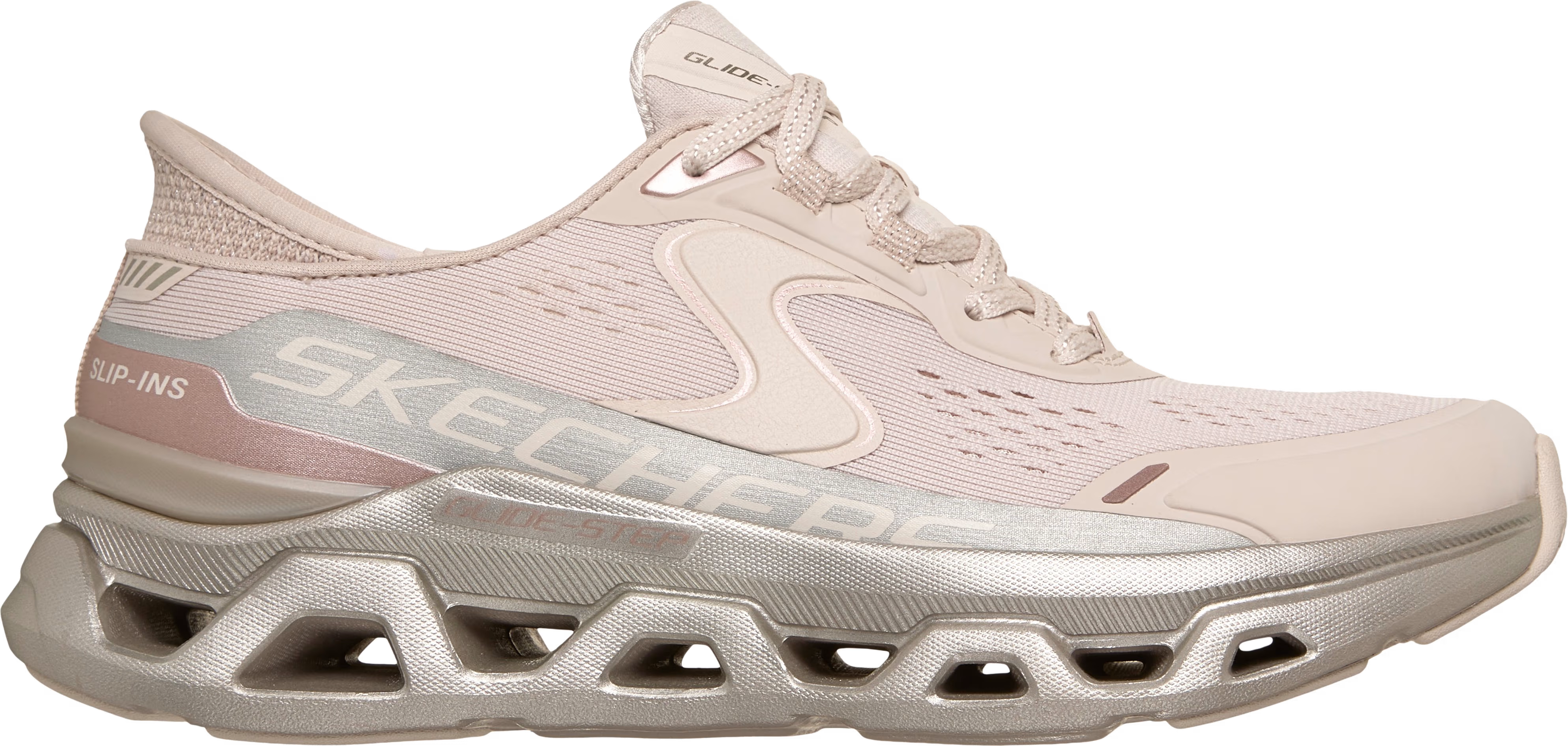 Skechers Slip-ins: Glide-Step Altus - Starlight Shine