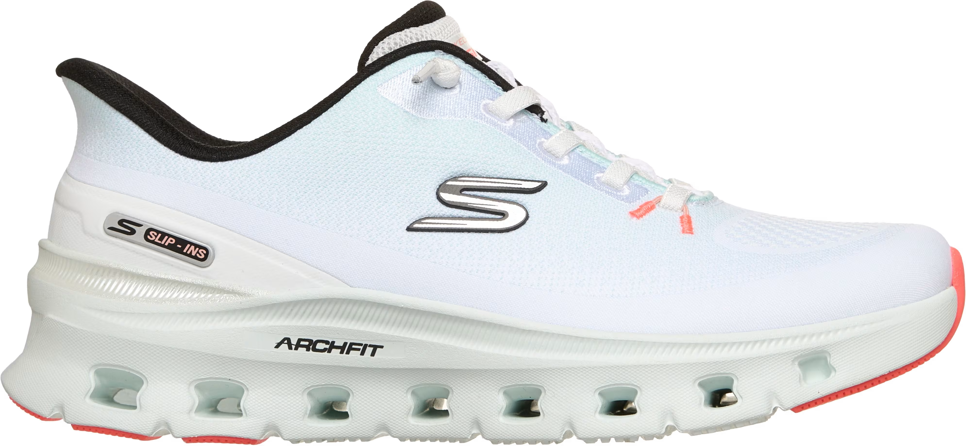 Skechers Slip-ins: Arch Fit Glide-Step Pro