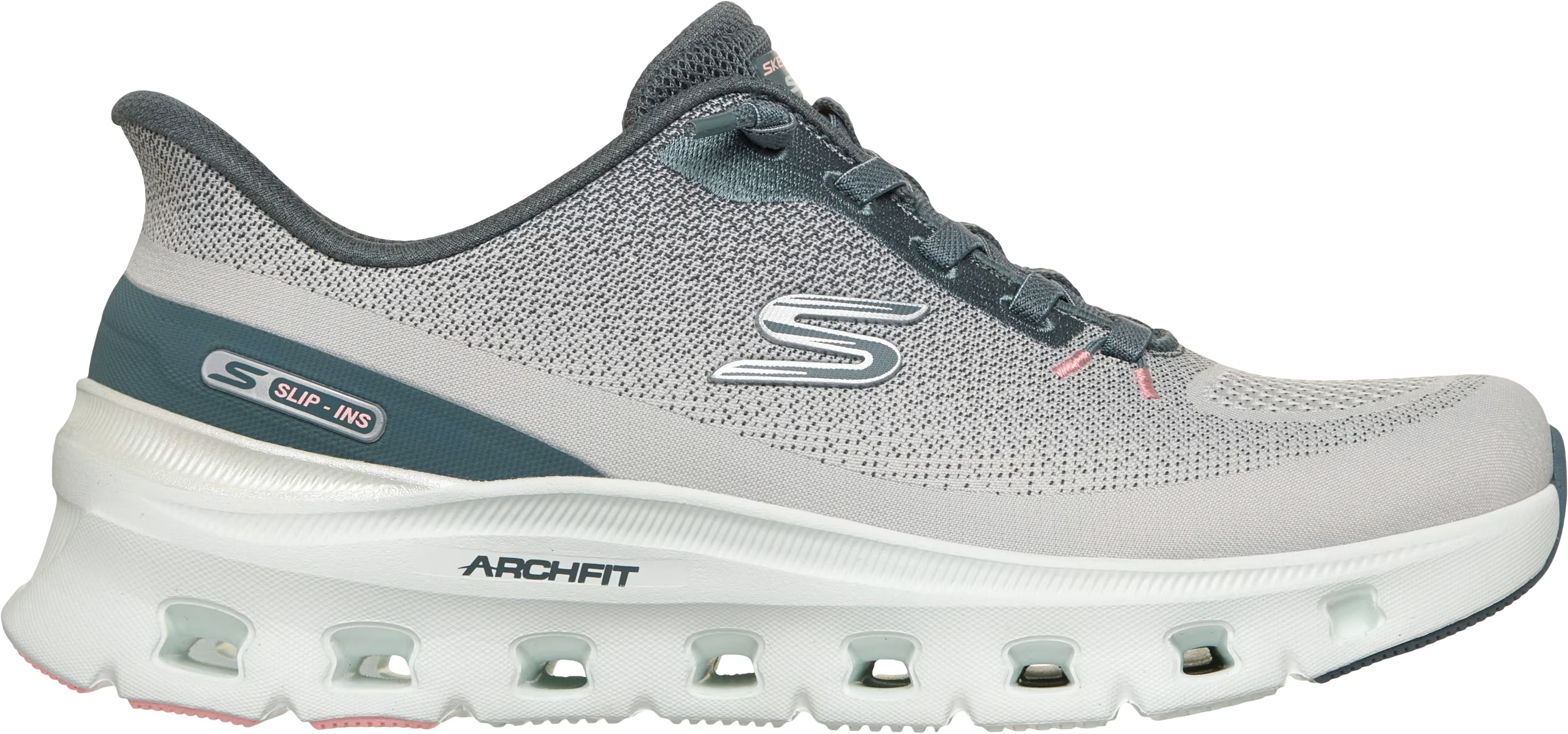Skechers Slip-ins: Arch Fit Glide-Step Pro