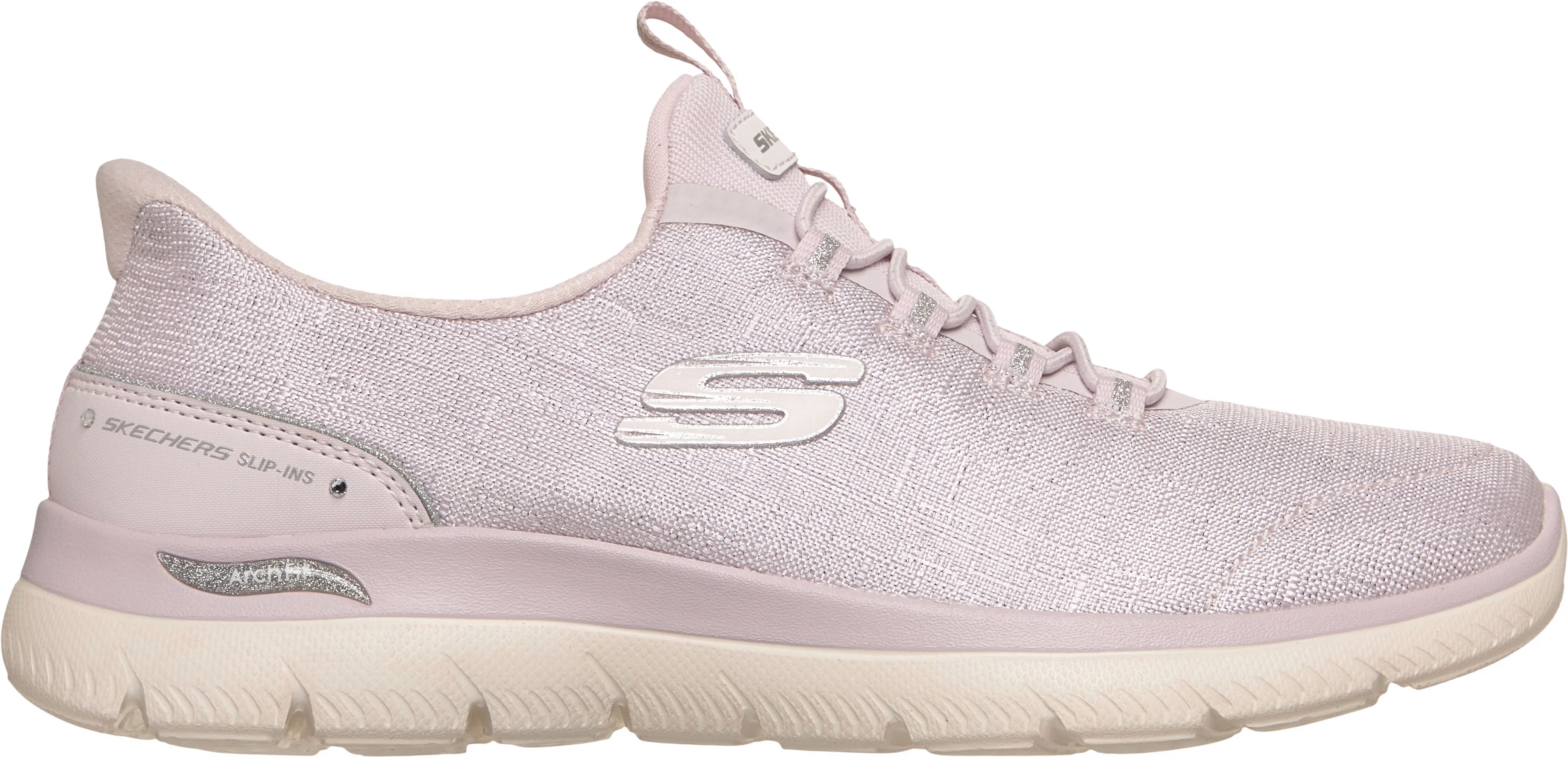 Skechers Slip-ins: Arch Fit Summits - Diamond Grace