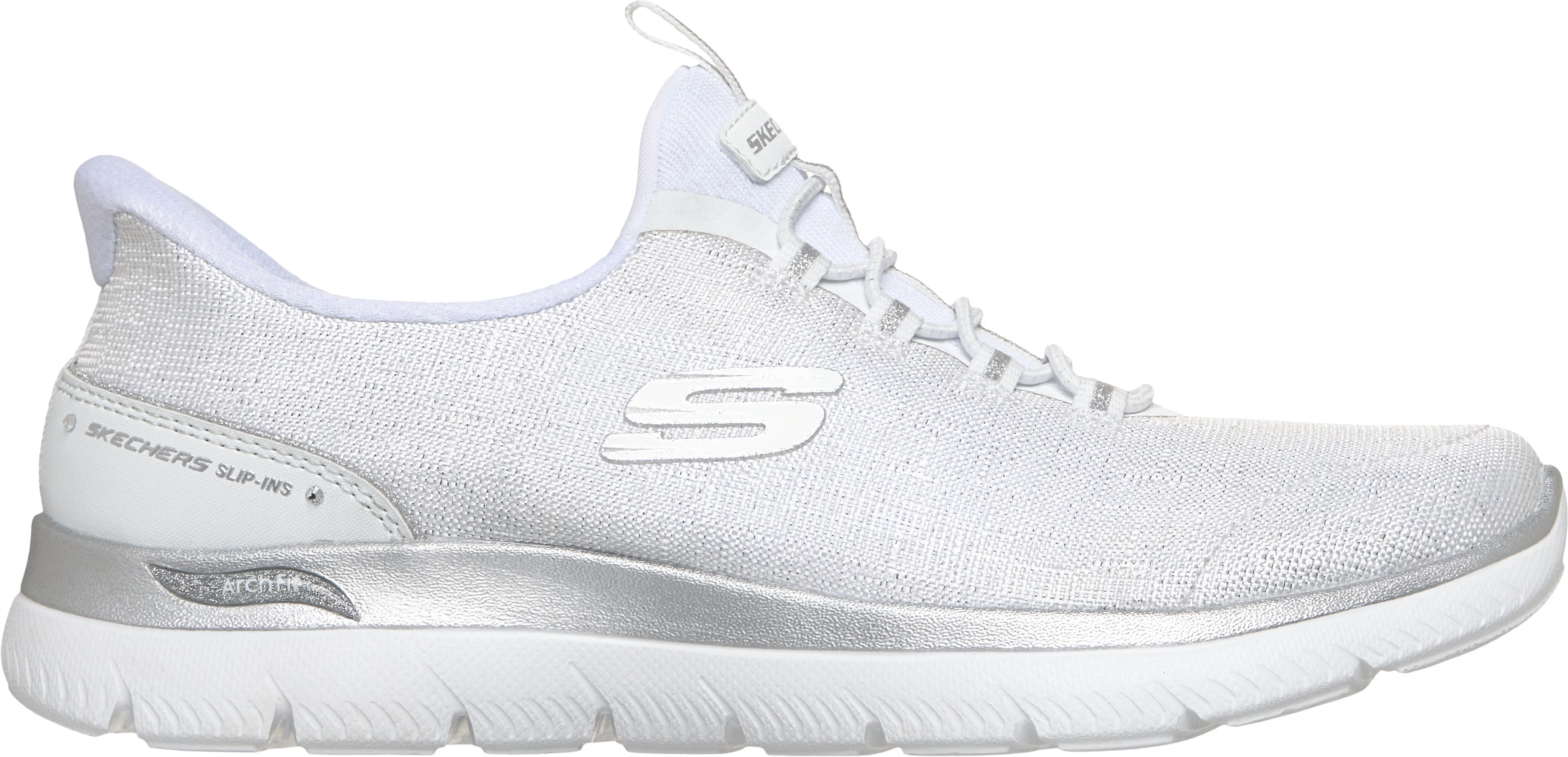 Skechers Slip-ins: Arch Fit Summits - Diamond Grace
