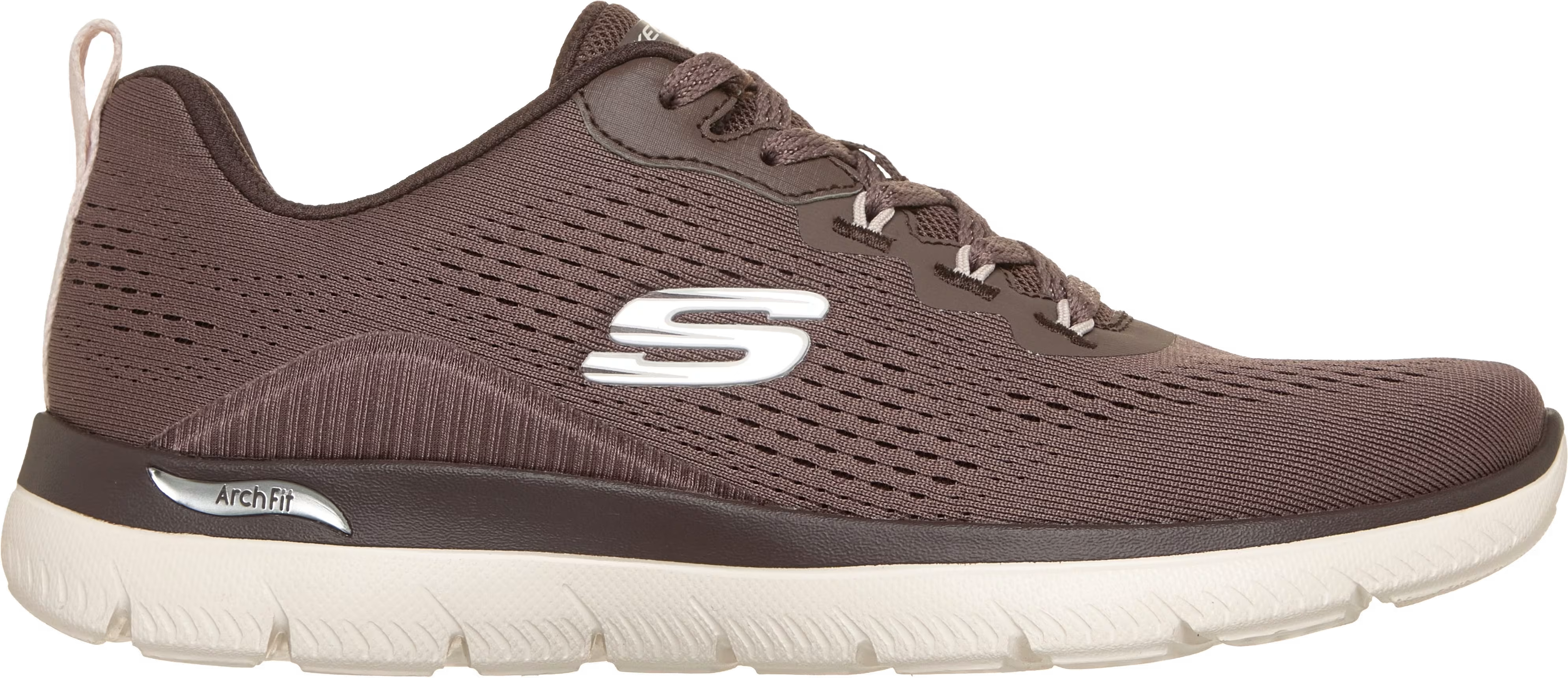 Skechers Arch Fit Summits - Daily Flow