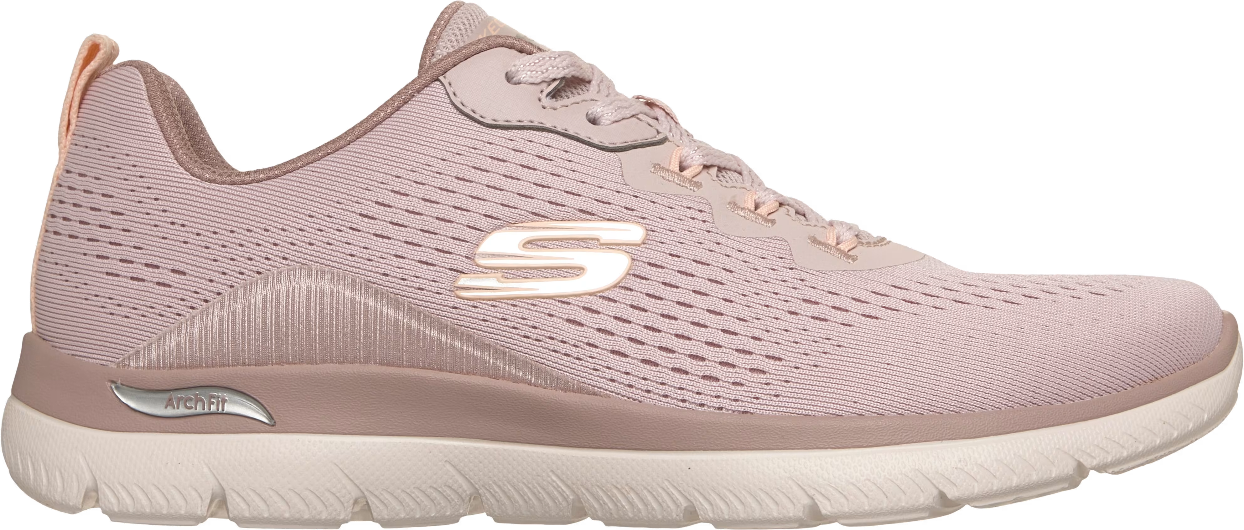 Skechers Arch Fit Summits - Daily Flow