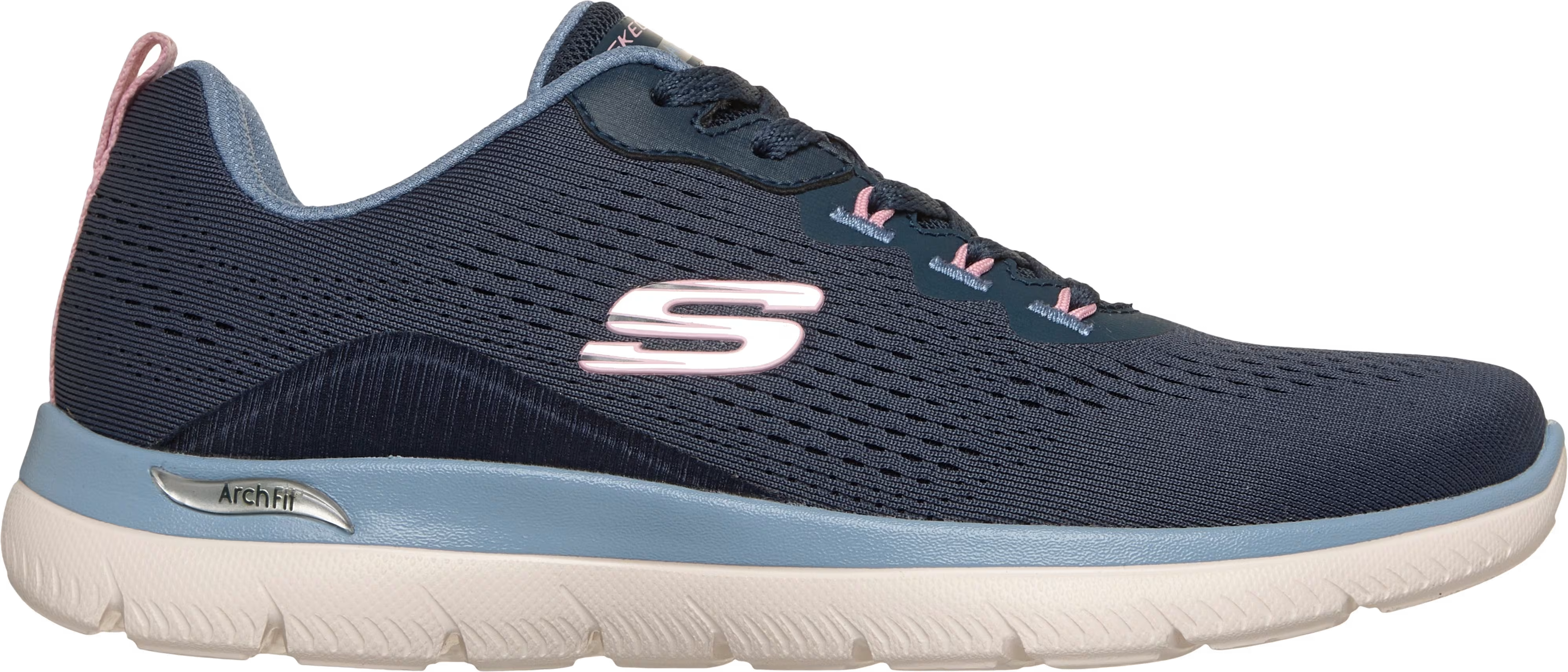 Skechers Arch Fit Summits - Daily Flow
