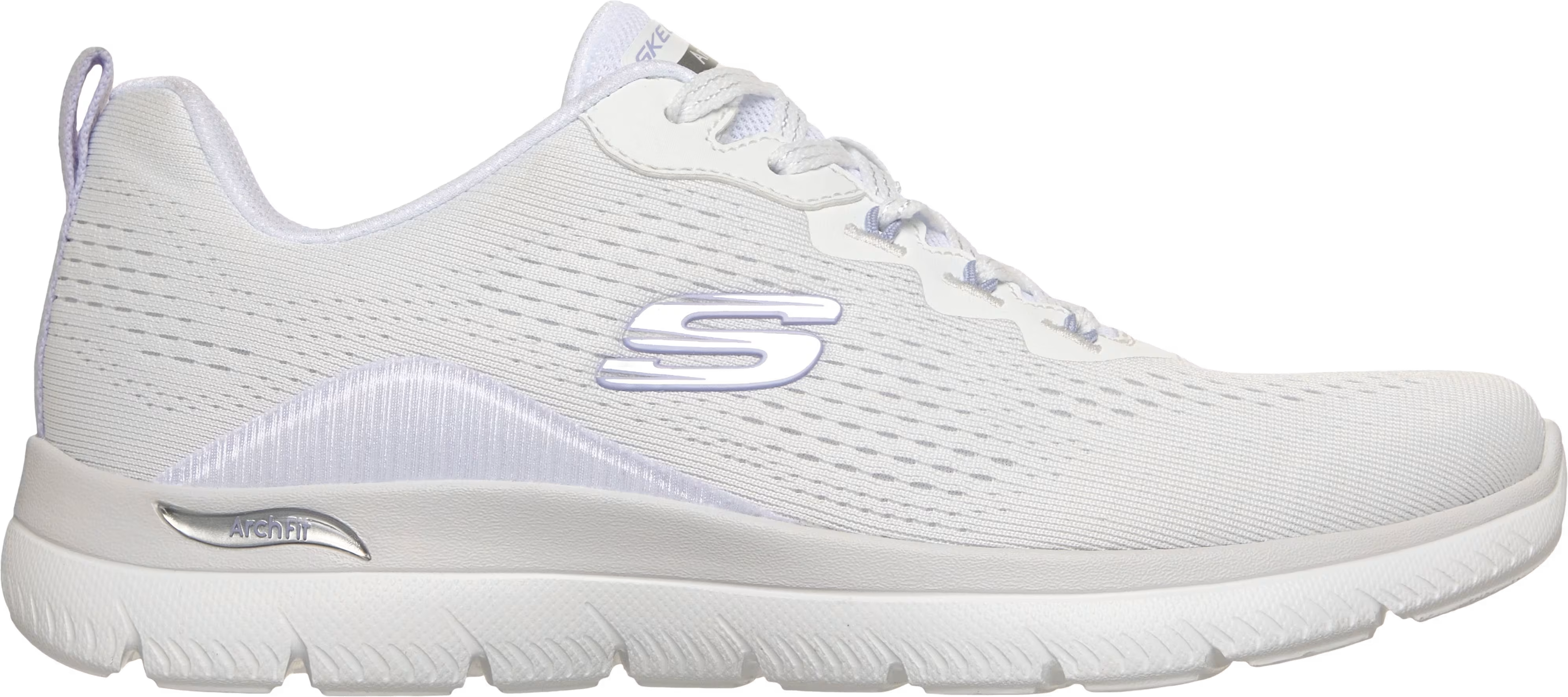 Skechers Arch Fit Summits - Daily Flow