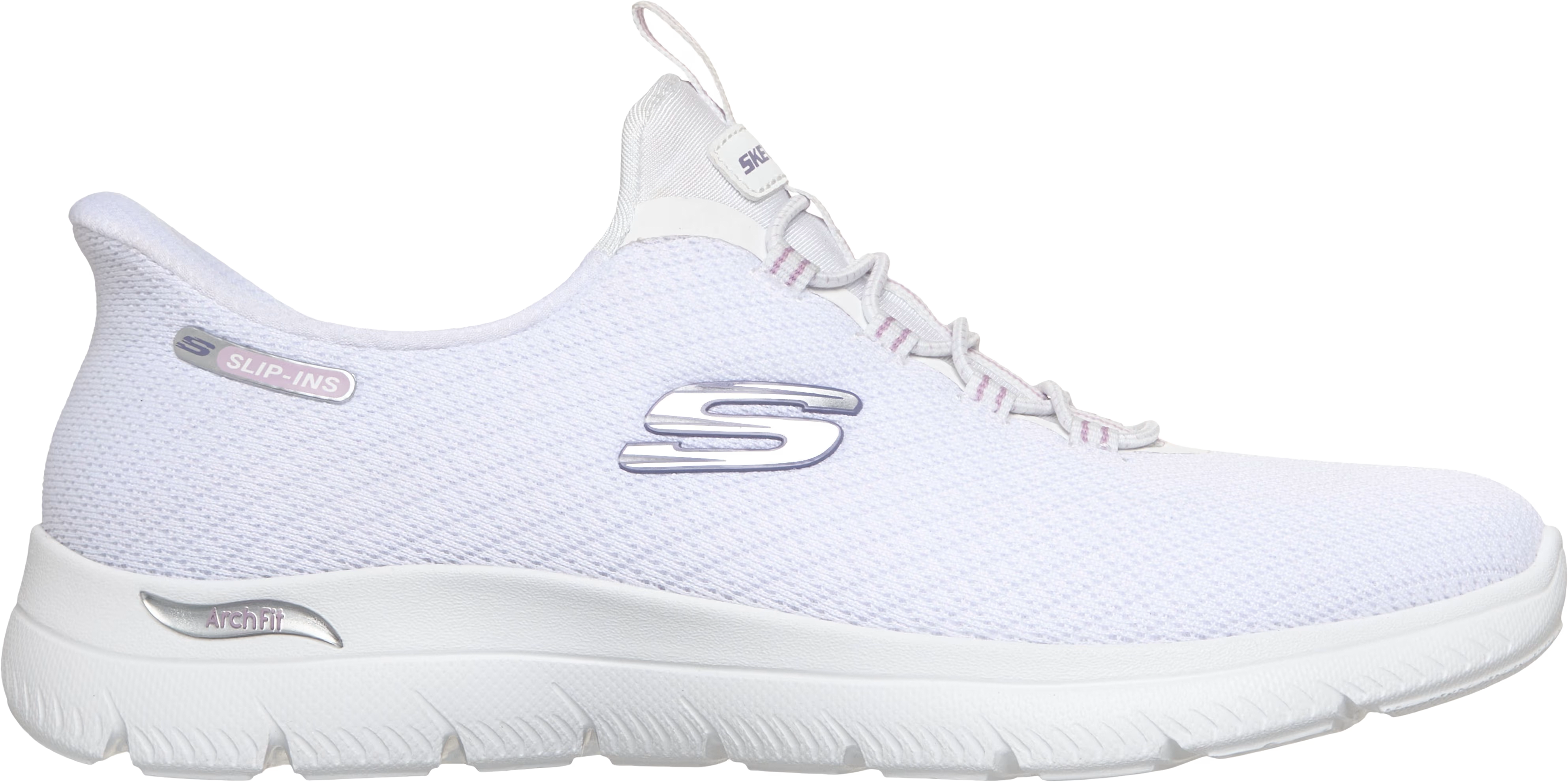 Skechers Slip-ins: Arch Fit Summits - Soft Focus