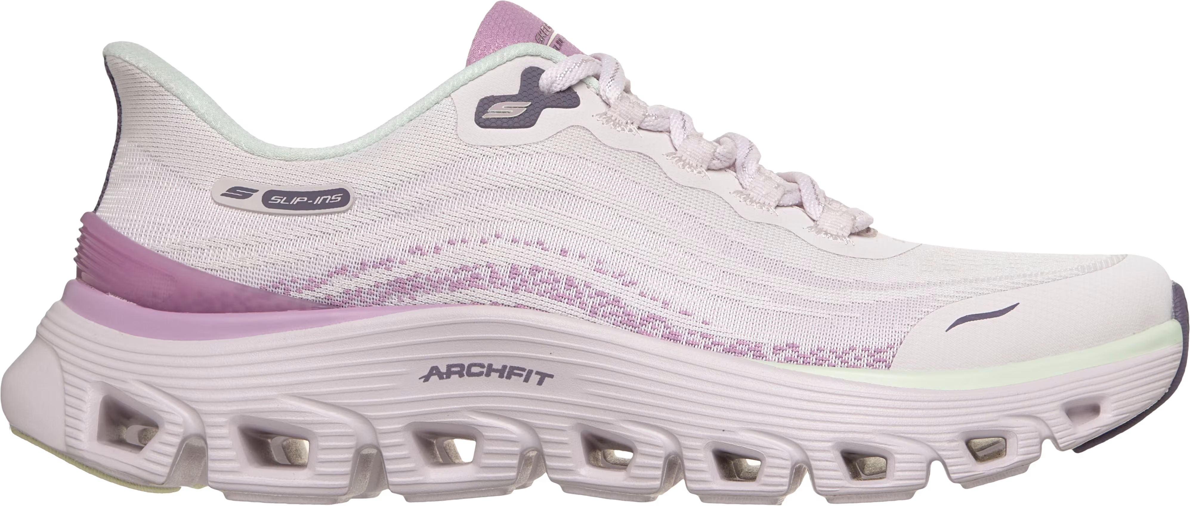 Skechers Slip-ins: Arch Fit Glide-Step Wave
