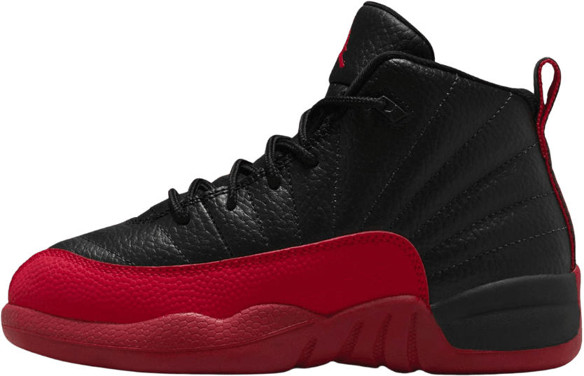 Jordan 12 Retro Flu Game (2016) (PS)