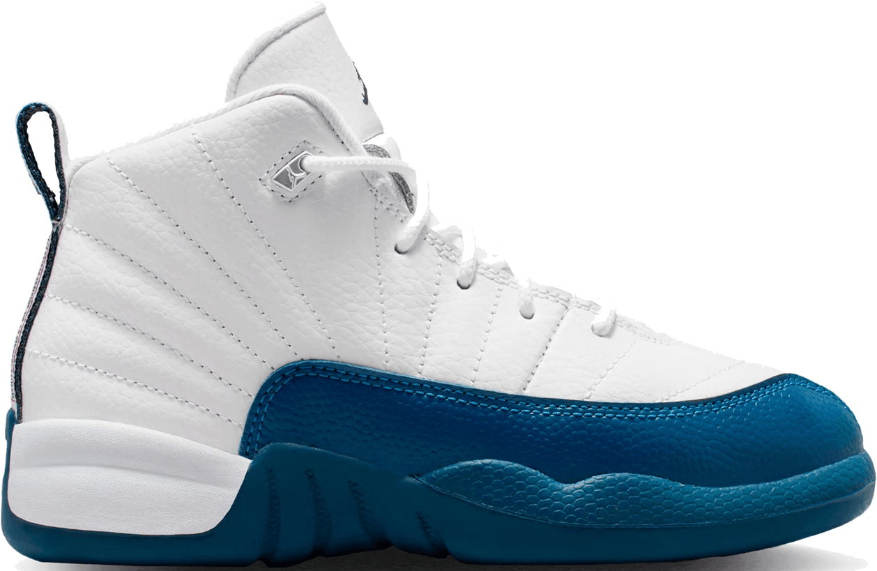 Air Jordan 12 Retro PS "French Blue"