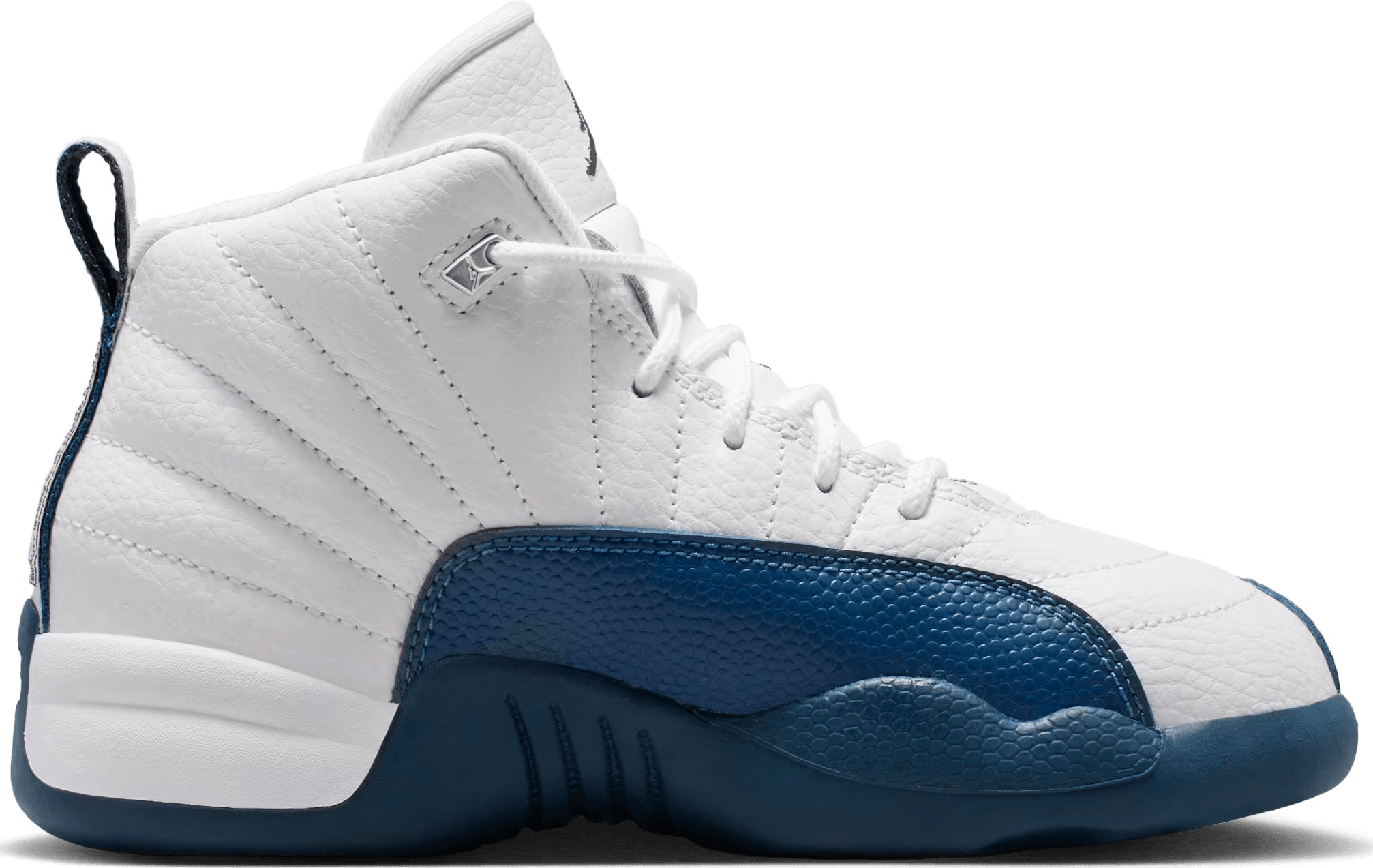 Air Jordan 12 Retro PS "French Blue"